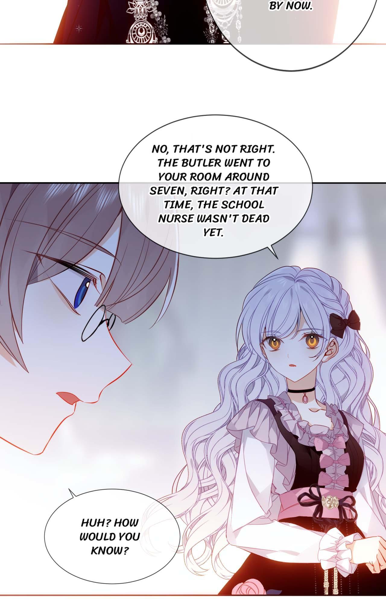 The Script Shop of Dream Chapter 85 - page 45