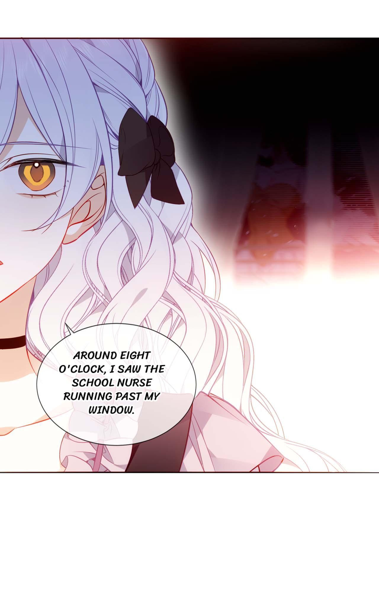 The Script Shop of Dream Chapter 85 - page 46