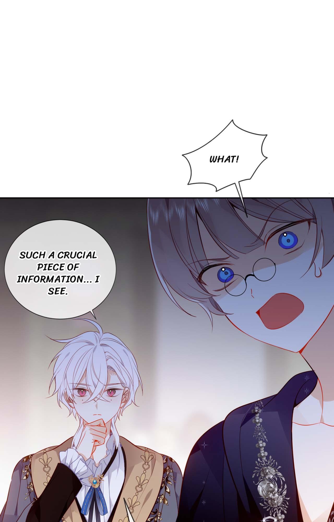 The Script Shop of Dream Chapter 85 - page 47