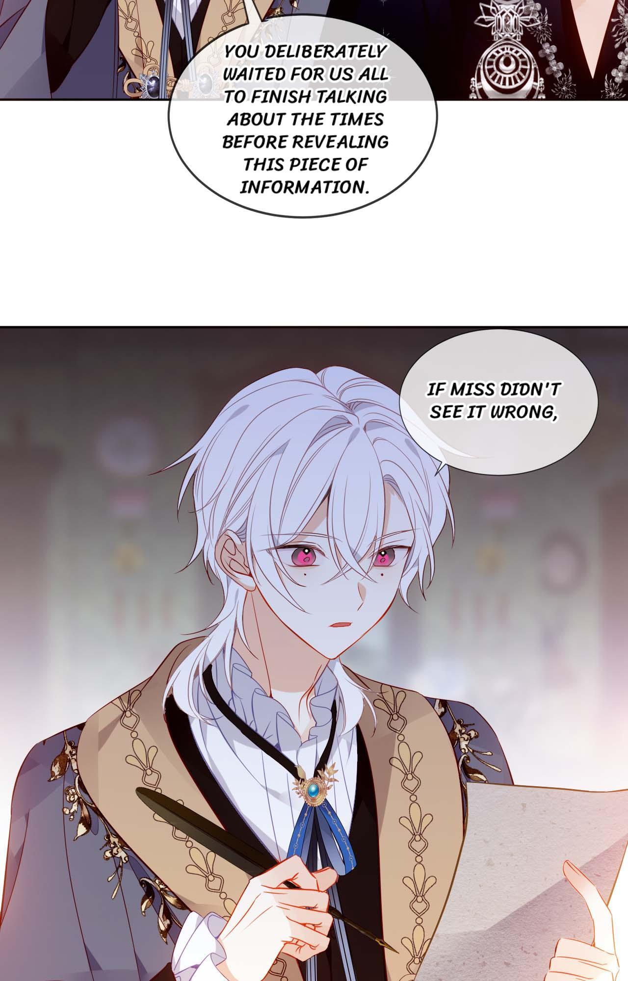 The Script Shop of Dream Chapter 85 - page 48