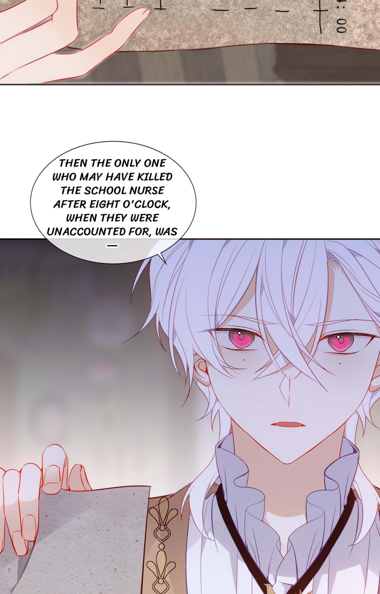 The Script Shop of Dream Chapter 85 - page 50