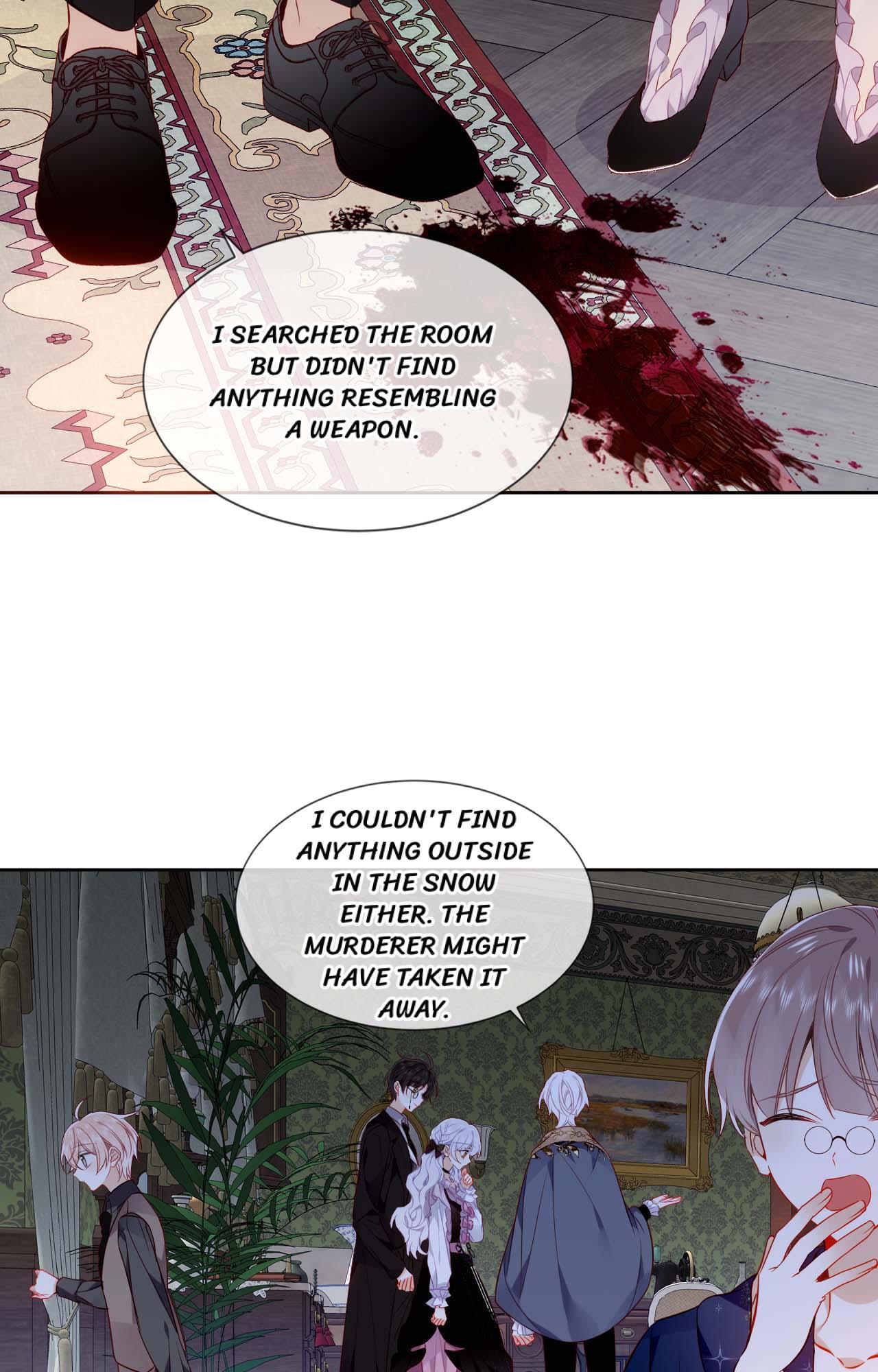 The Script Shop of Dream Chapter 85 - page 6