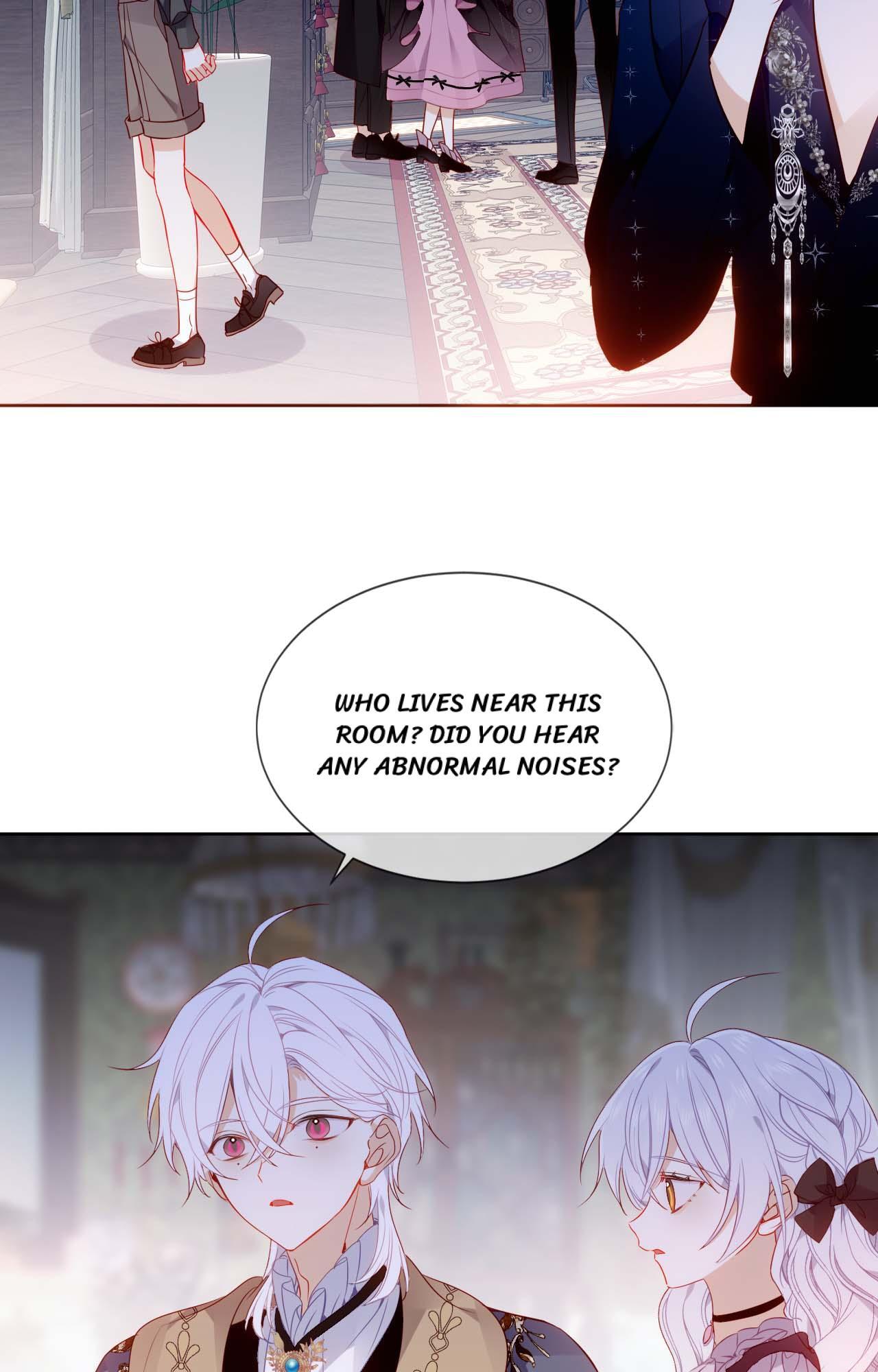 The Script Shop of Dream Chapter 85 - page 7