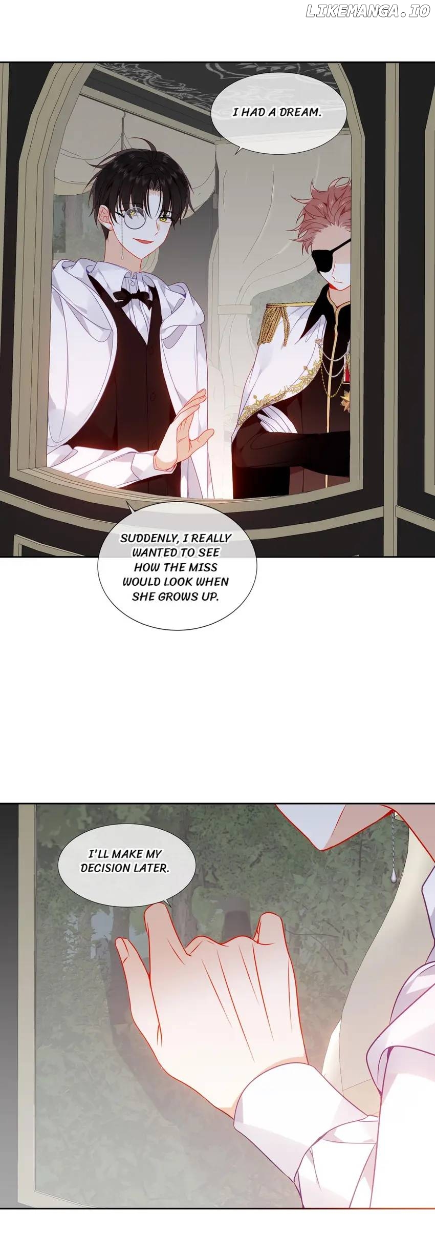 The Script Shop of Dream Chapter 35 - page 10