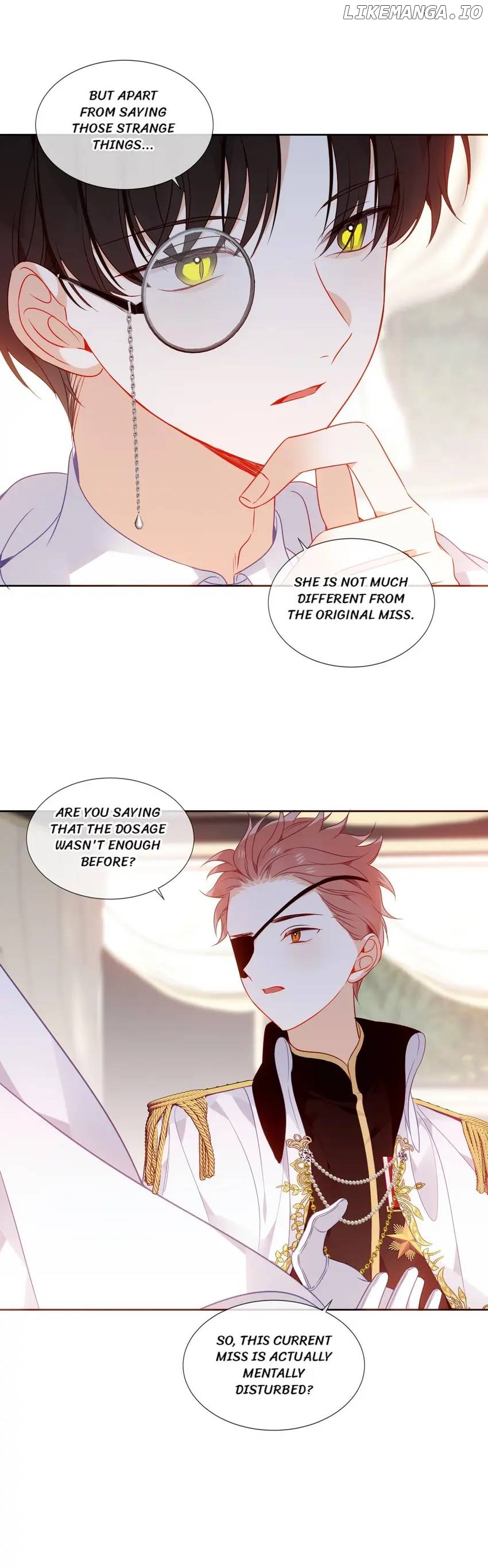 The Script Shop of Dream Chapter 35 - page 16