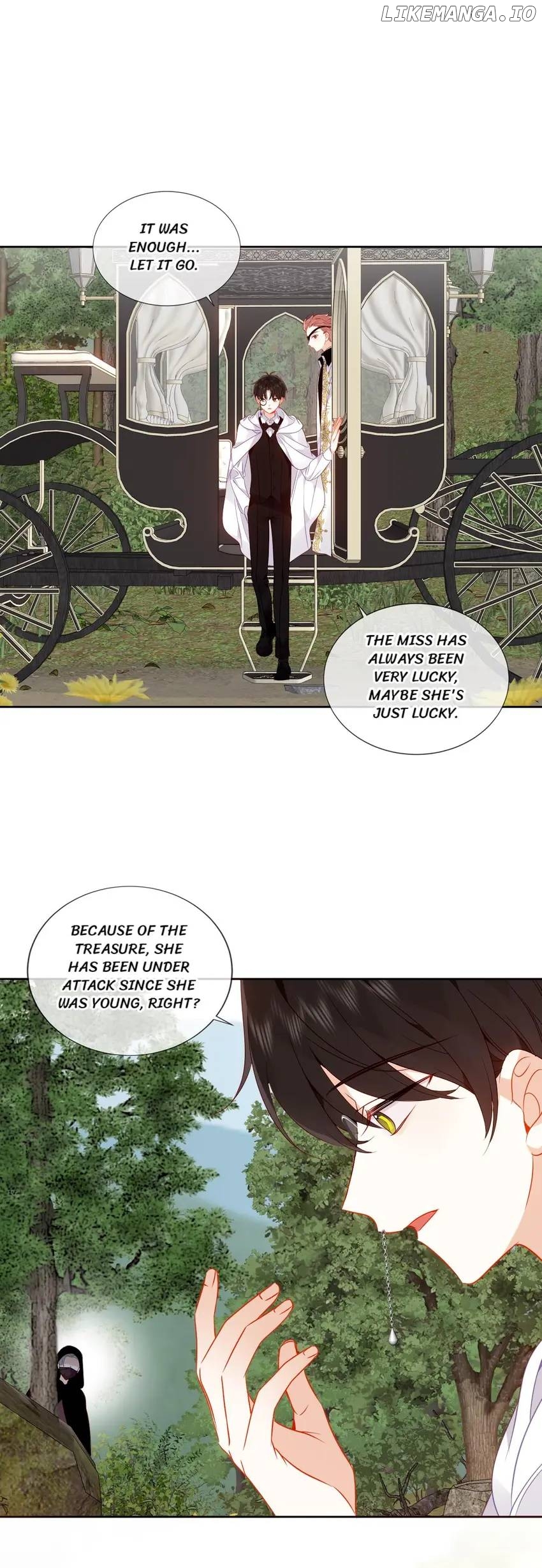 The Script Shop of Dream Chapter 35 - page 17