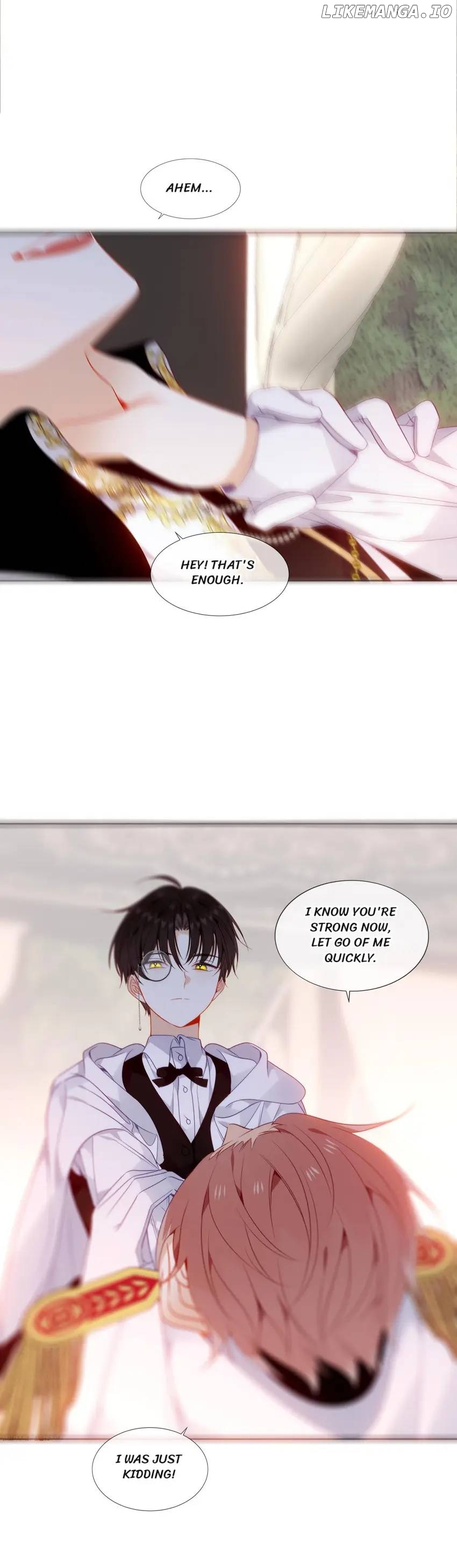 The Script Shop of Dream Chapter 35 - page 2