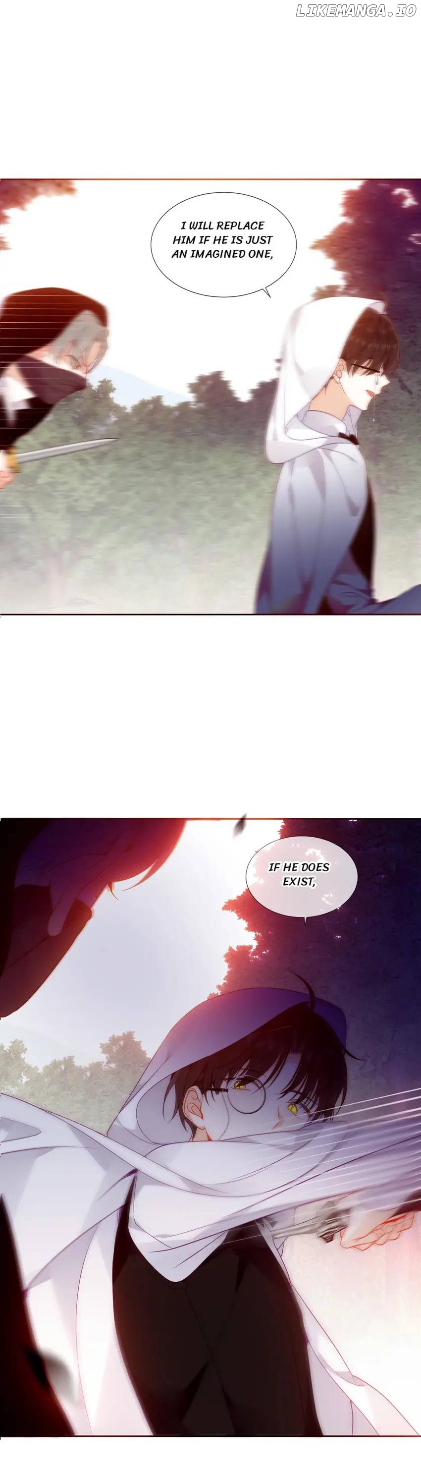 The Script Shop of Dream Chapter 35 - page 23