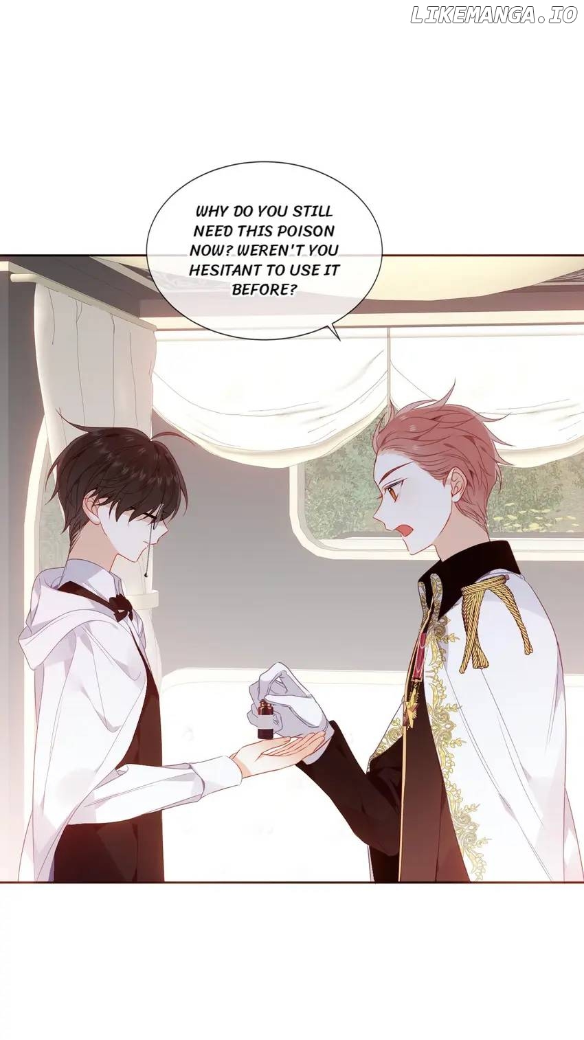 The Script Shop of Dream Chapter 35 - page 4