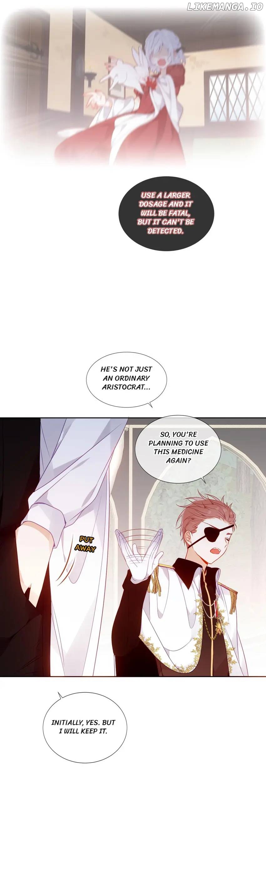 The Script Shop of Dream Chapter 35 - page 8