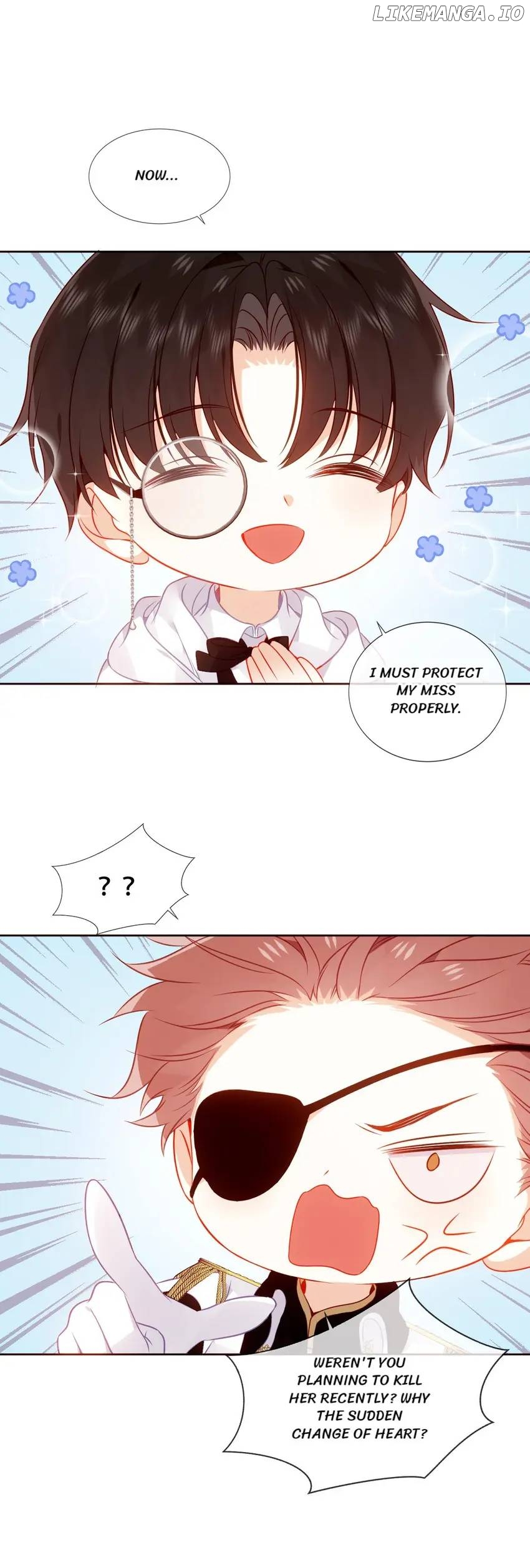 The Script Shop of Dream Chapter 35 - page 9