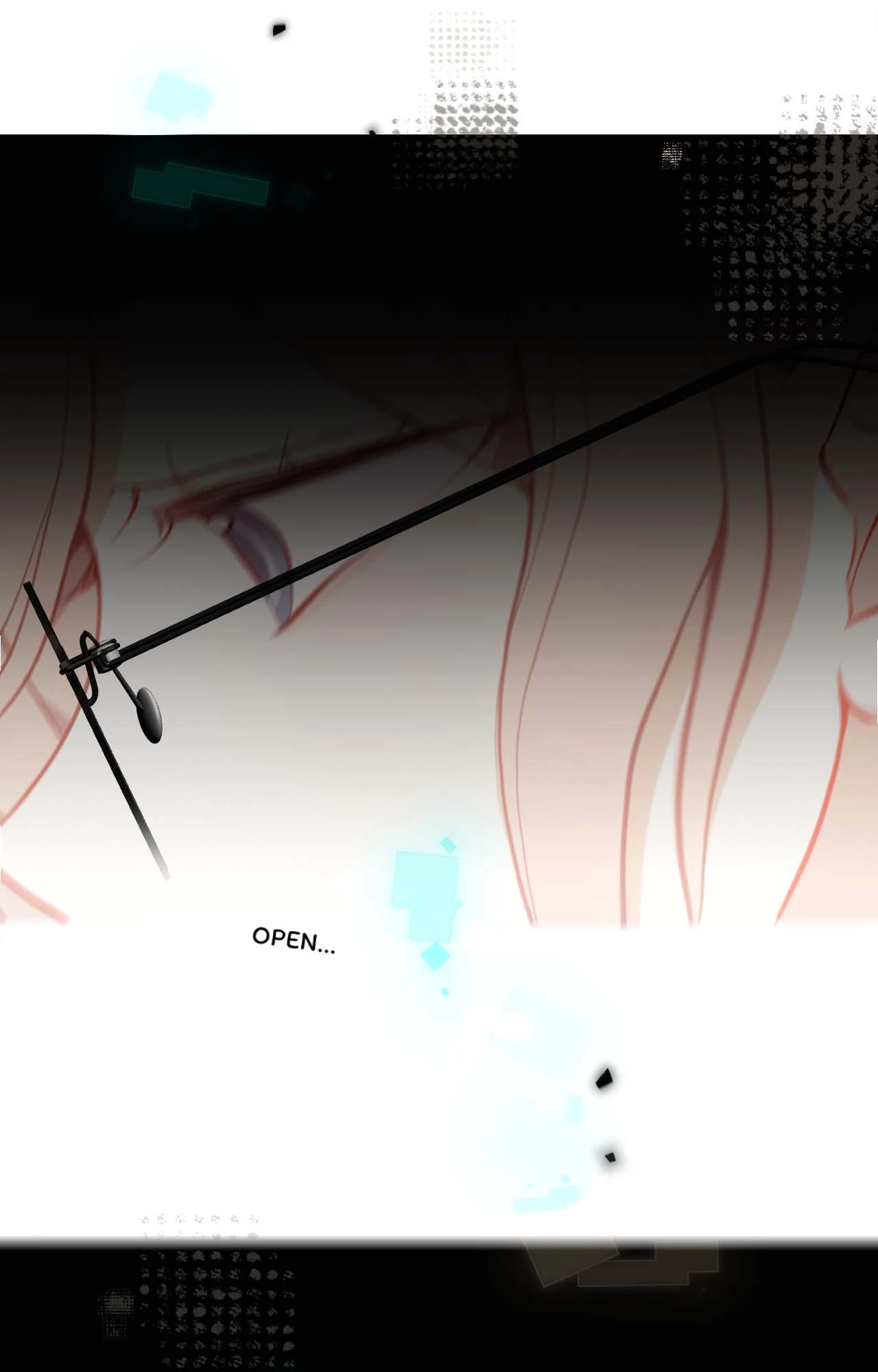 The Script Shop of Dream Chapter 84 - page 11
