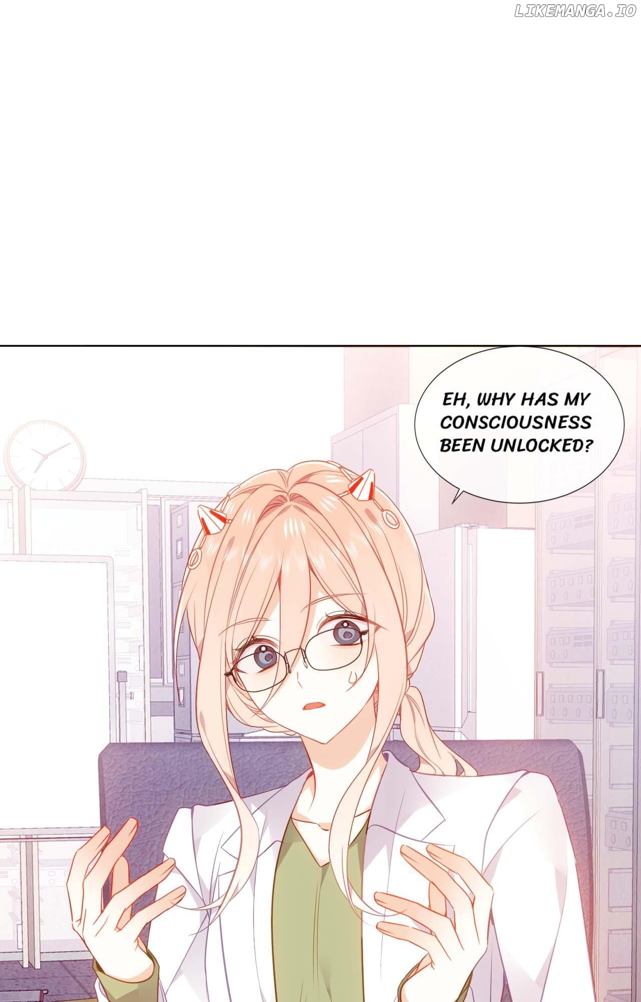 The Script Shop of Dream Chapter 84 - page 13