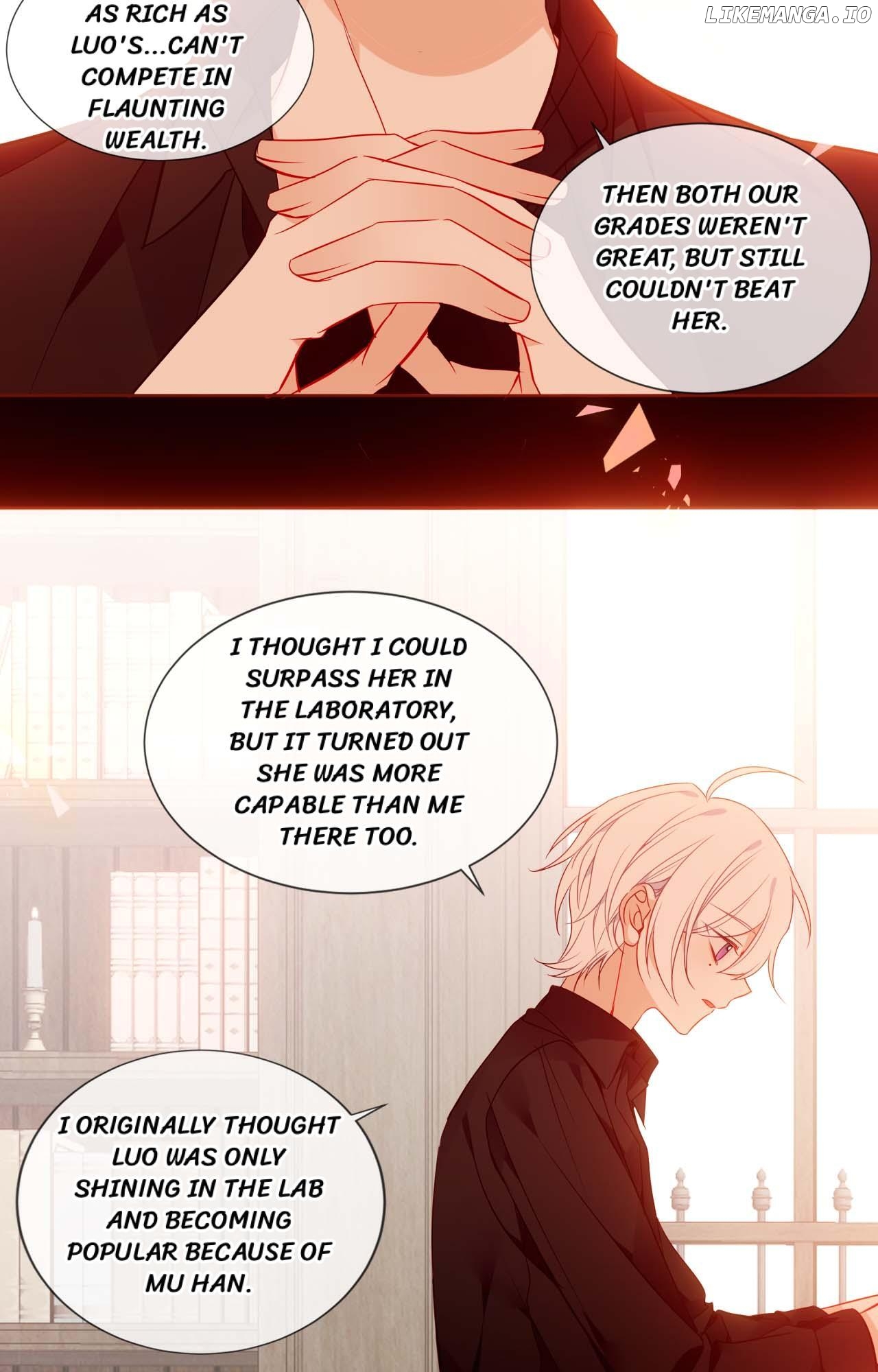 The Script Shop of Dream Chapter 84 - page 16