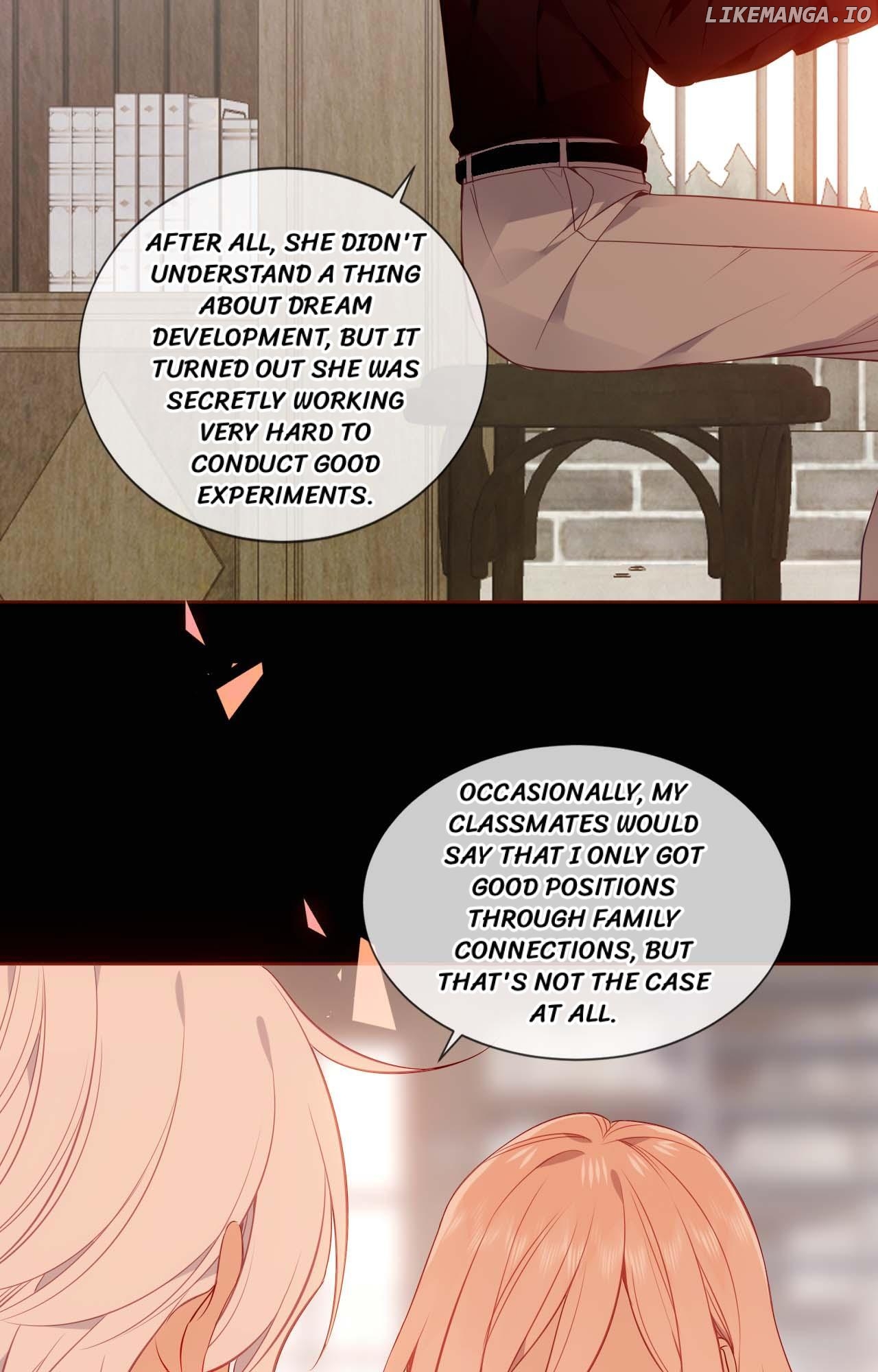 The Script Shop of Dream Chapter 84 - page 17