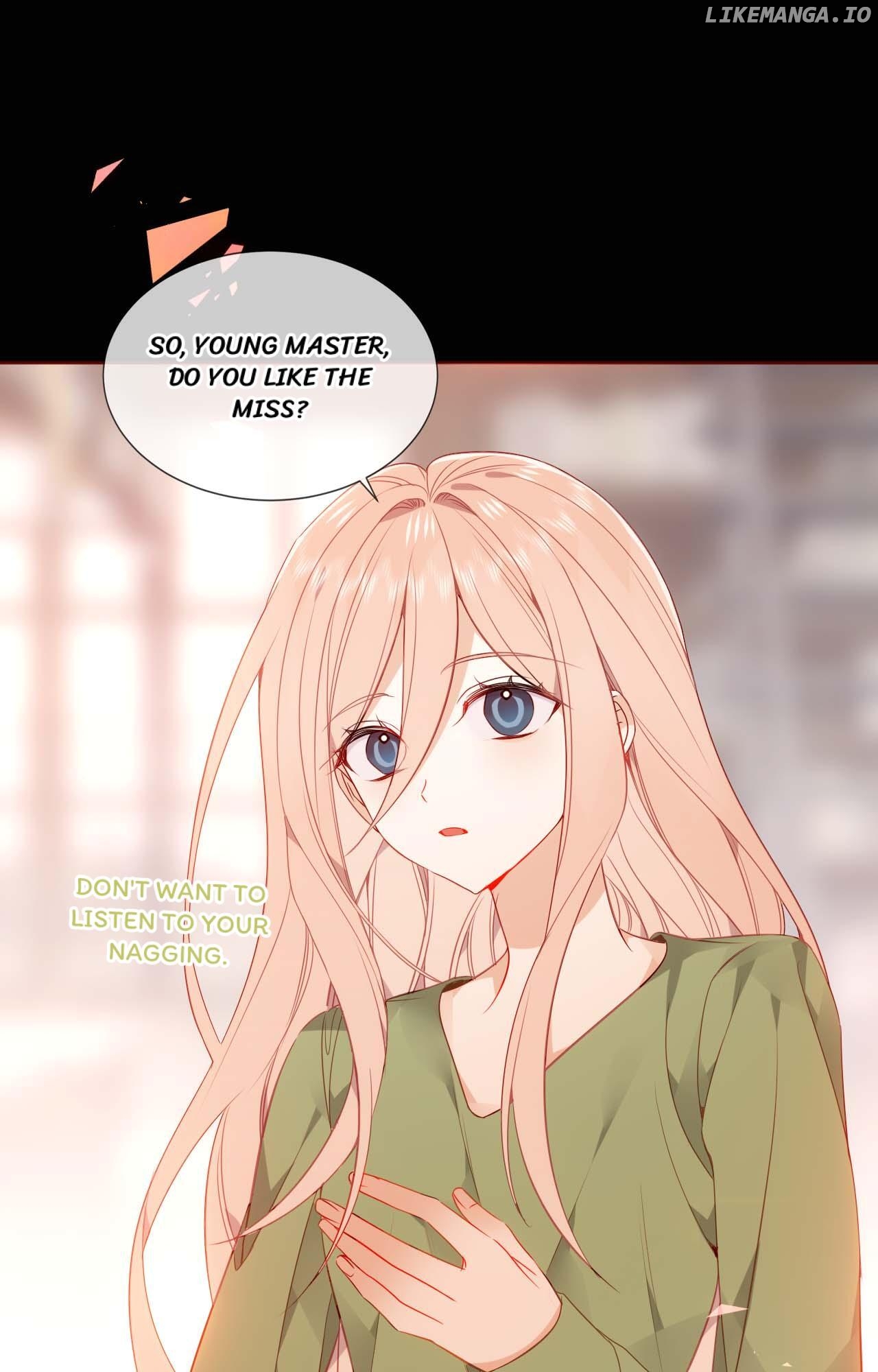 The Script Shop of Dream Chapter 84 - page 19