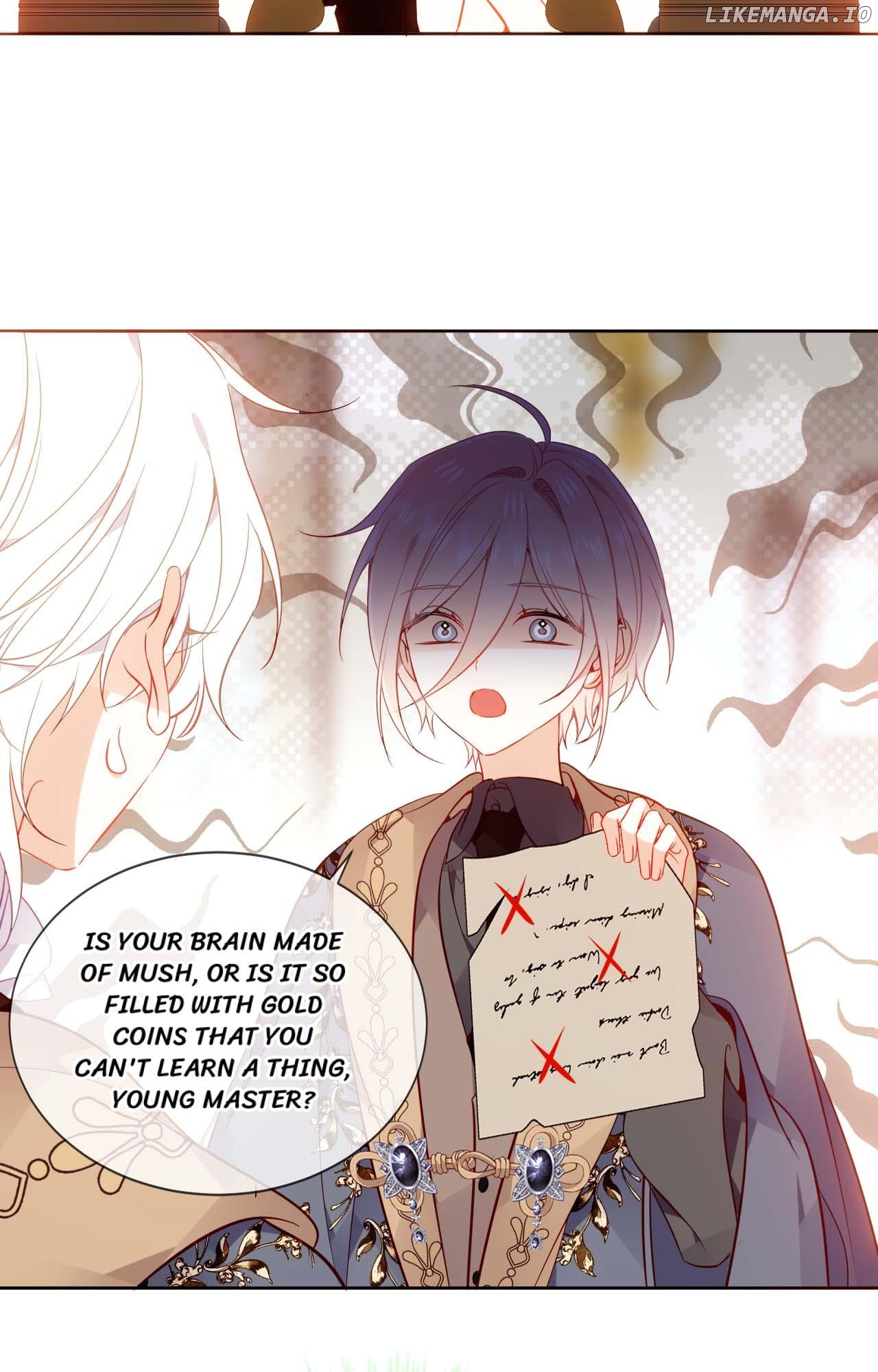 The Script Shop of Dream Chapter 84 - page 2