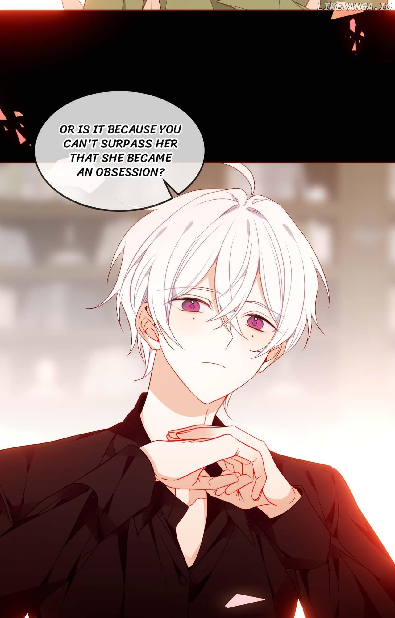 The Script Shop of Dream Chapter 84 - page 20
