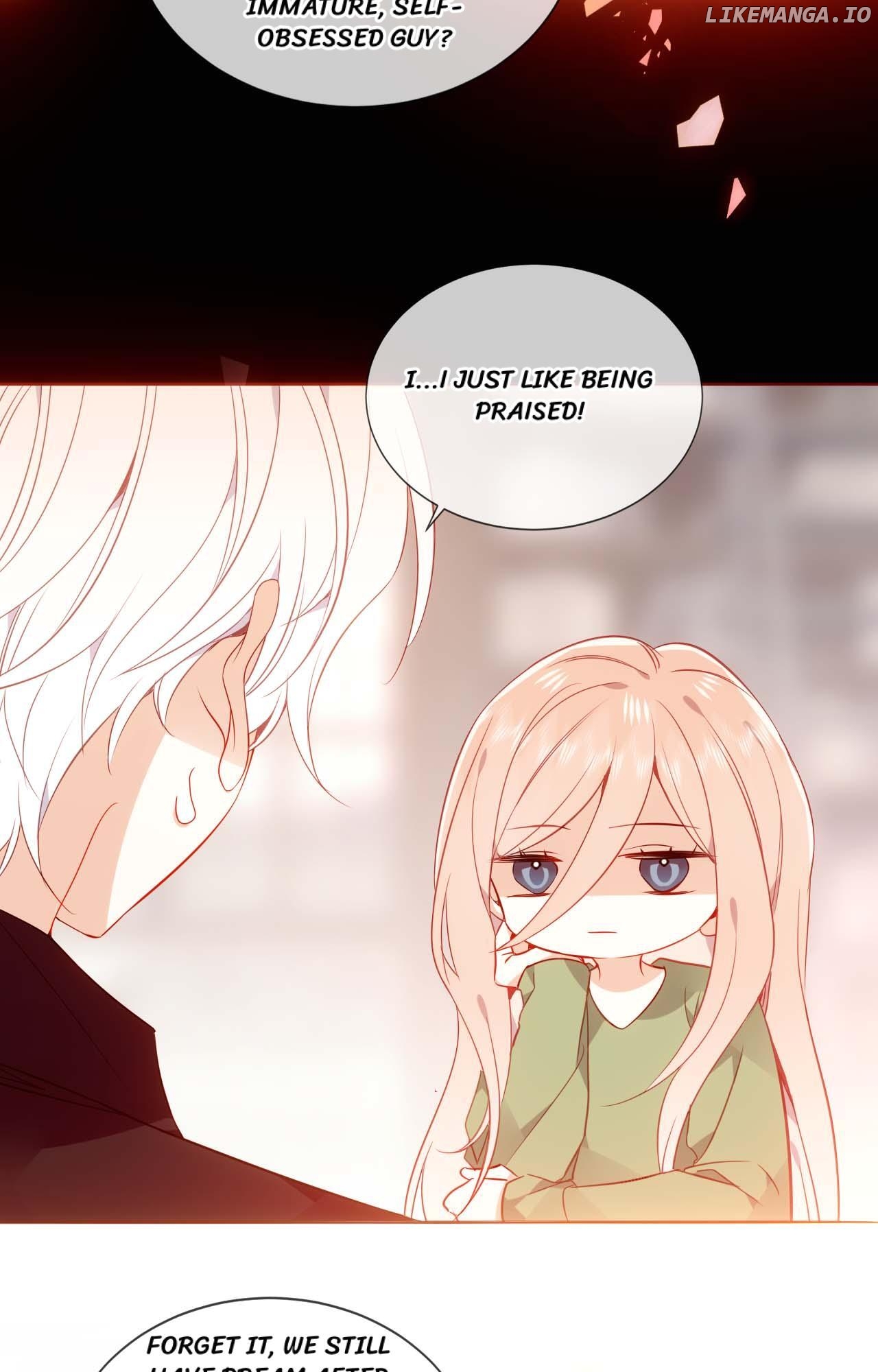 The Script Shop of Dream Chapter 84 - page 25