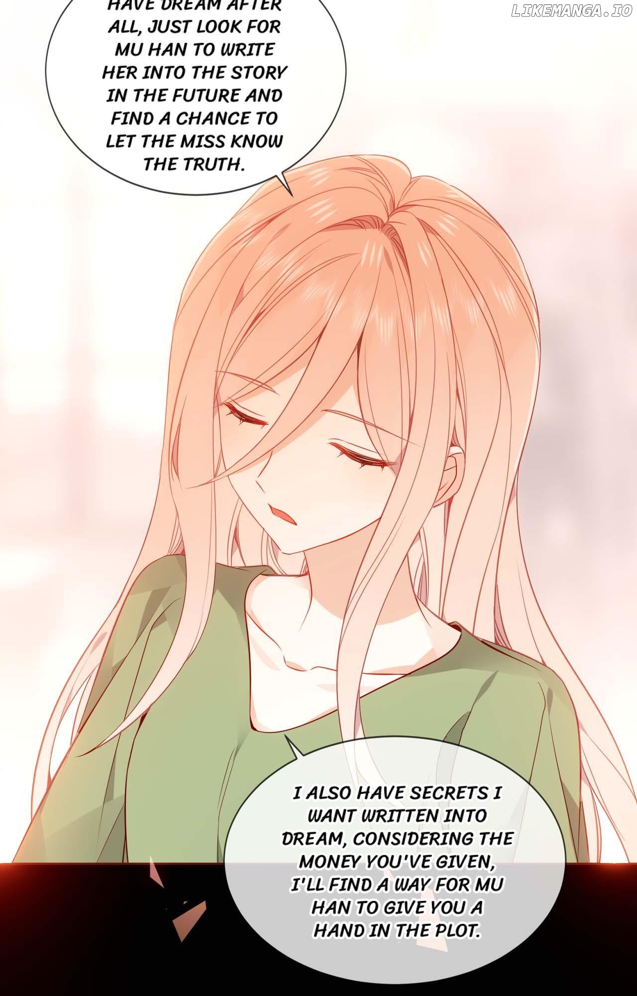 The Script Shop of Dream Chapter 84 - page 26