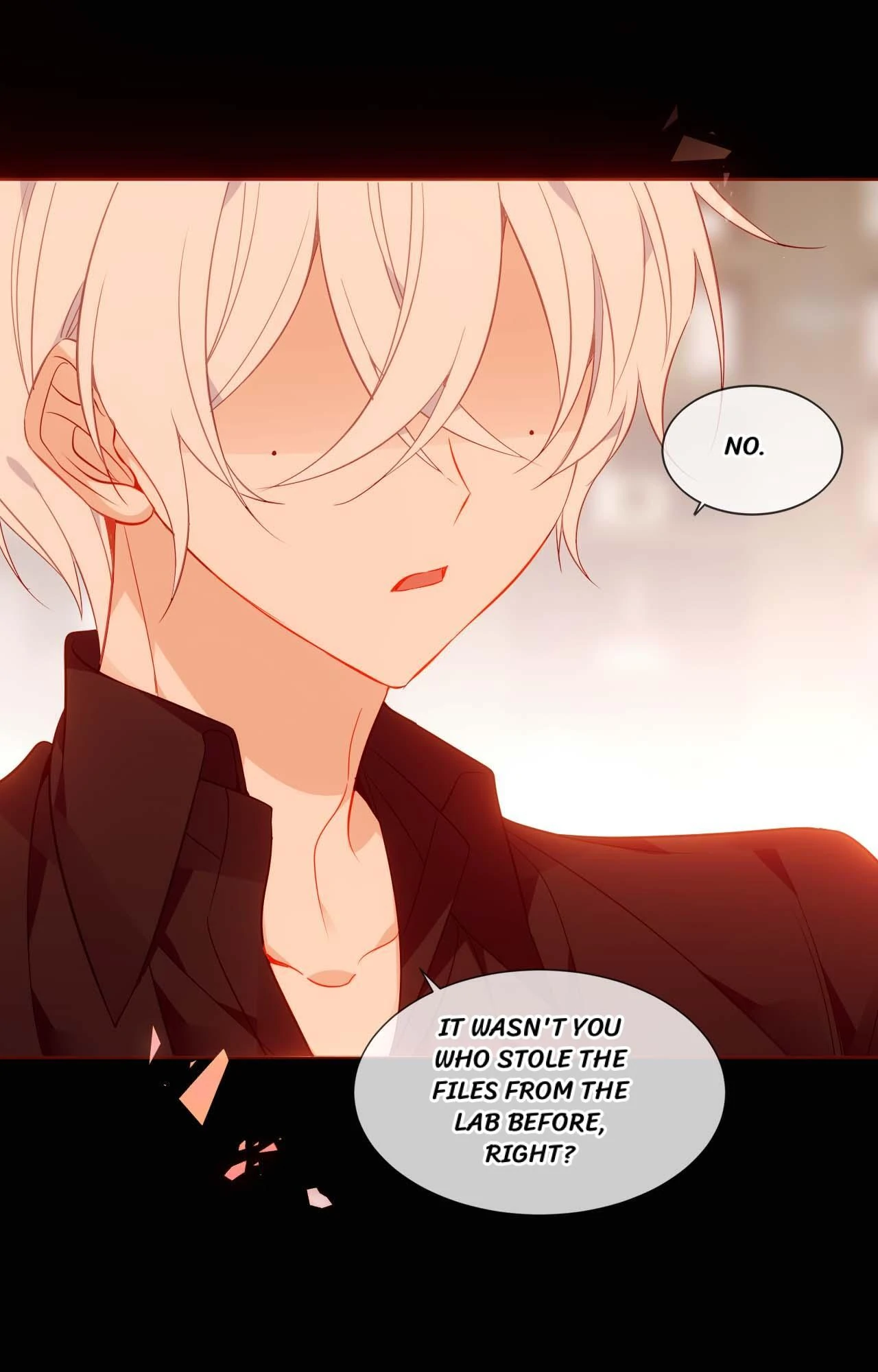 The Script Shop of Dream Chapter 84 - page 28