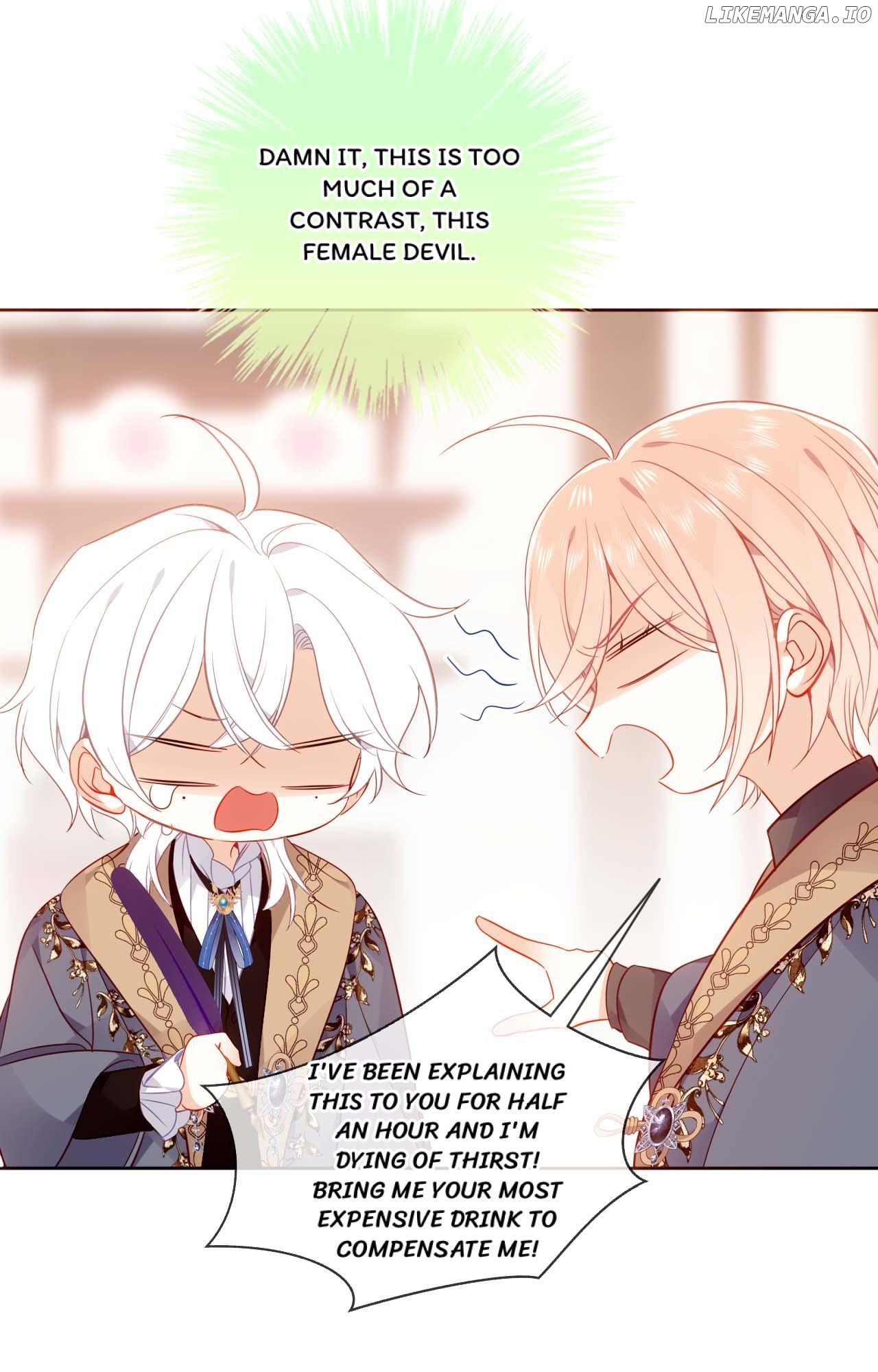 The Script Shop of Dream Chapter 84 - page 3