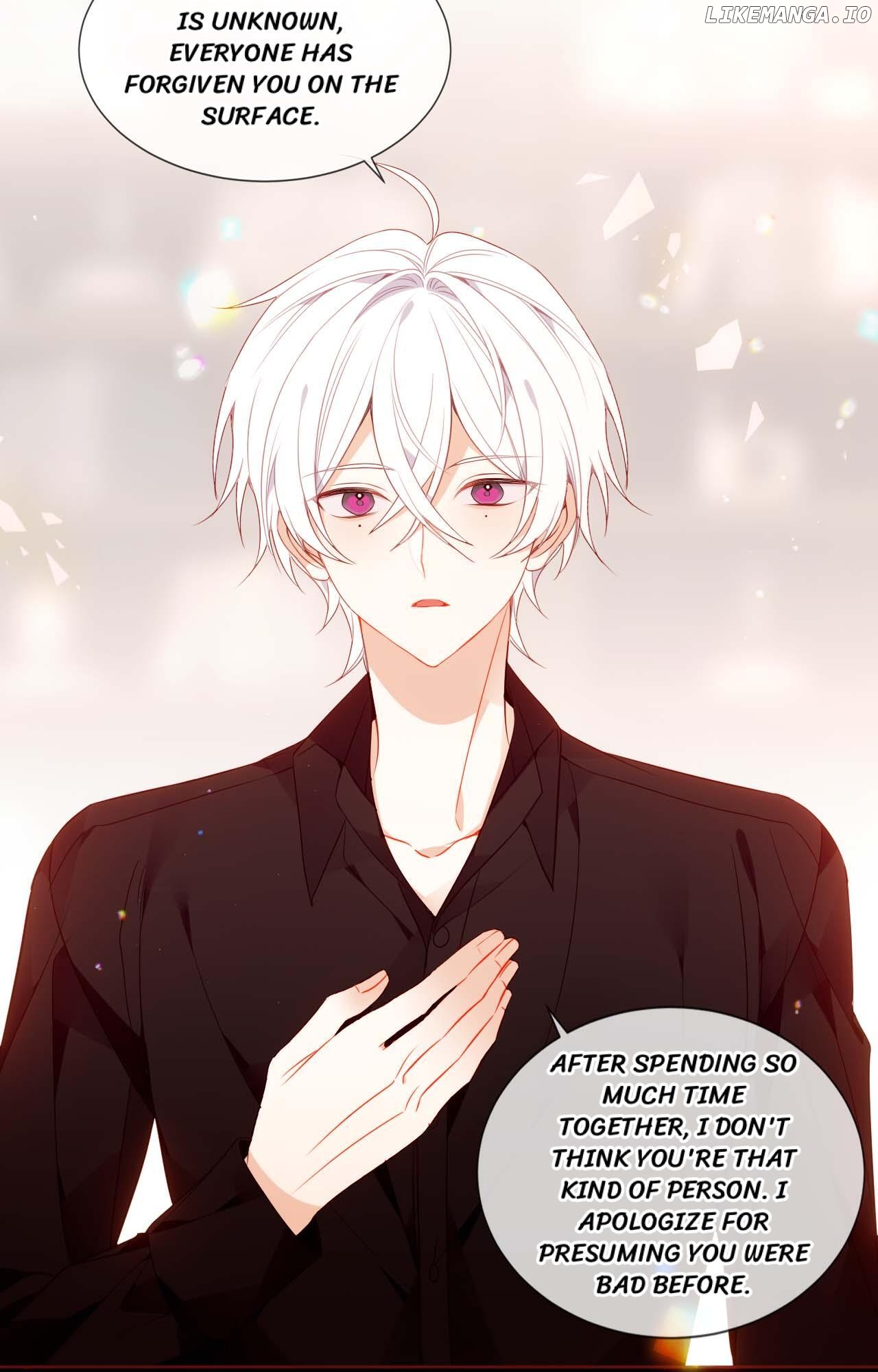 The Script Shop of Dream Chapter 84 - page 30