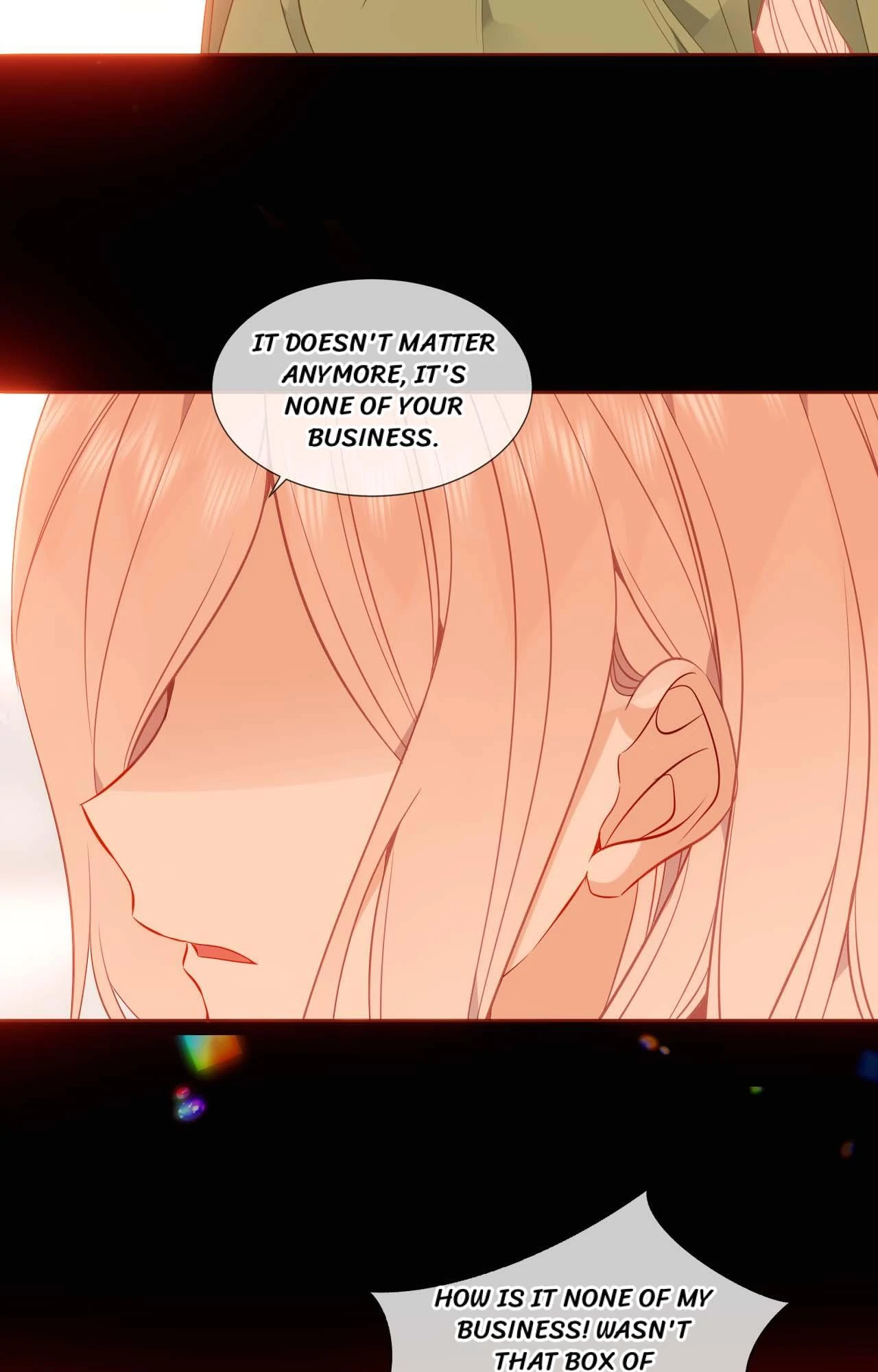 The Script Shop of Dream Chapter 84 - page 32