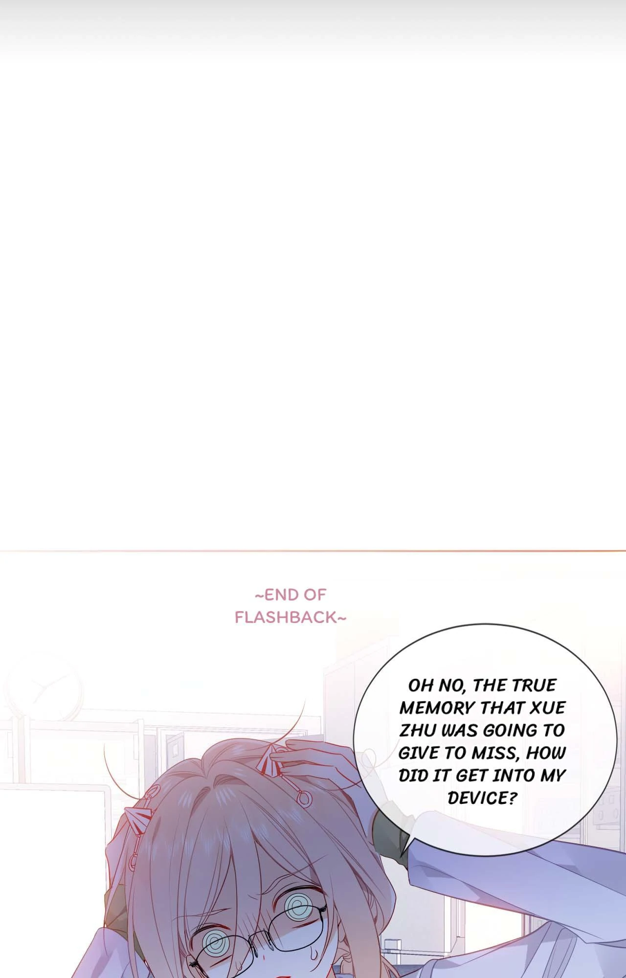 The Script Shop of Dream Chapter 84 - page 36