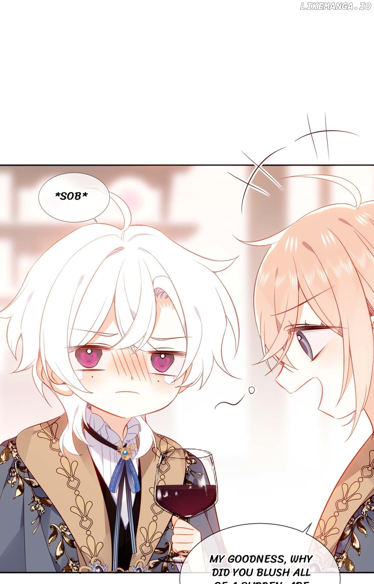 The Script Shop of Dream Chapter 84 - page 6