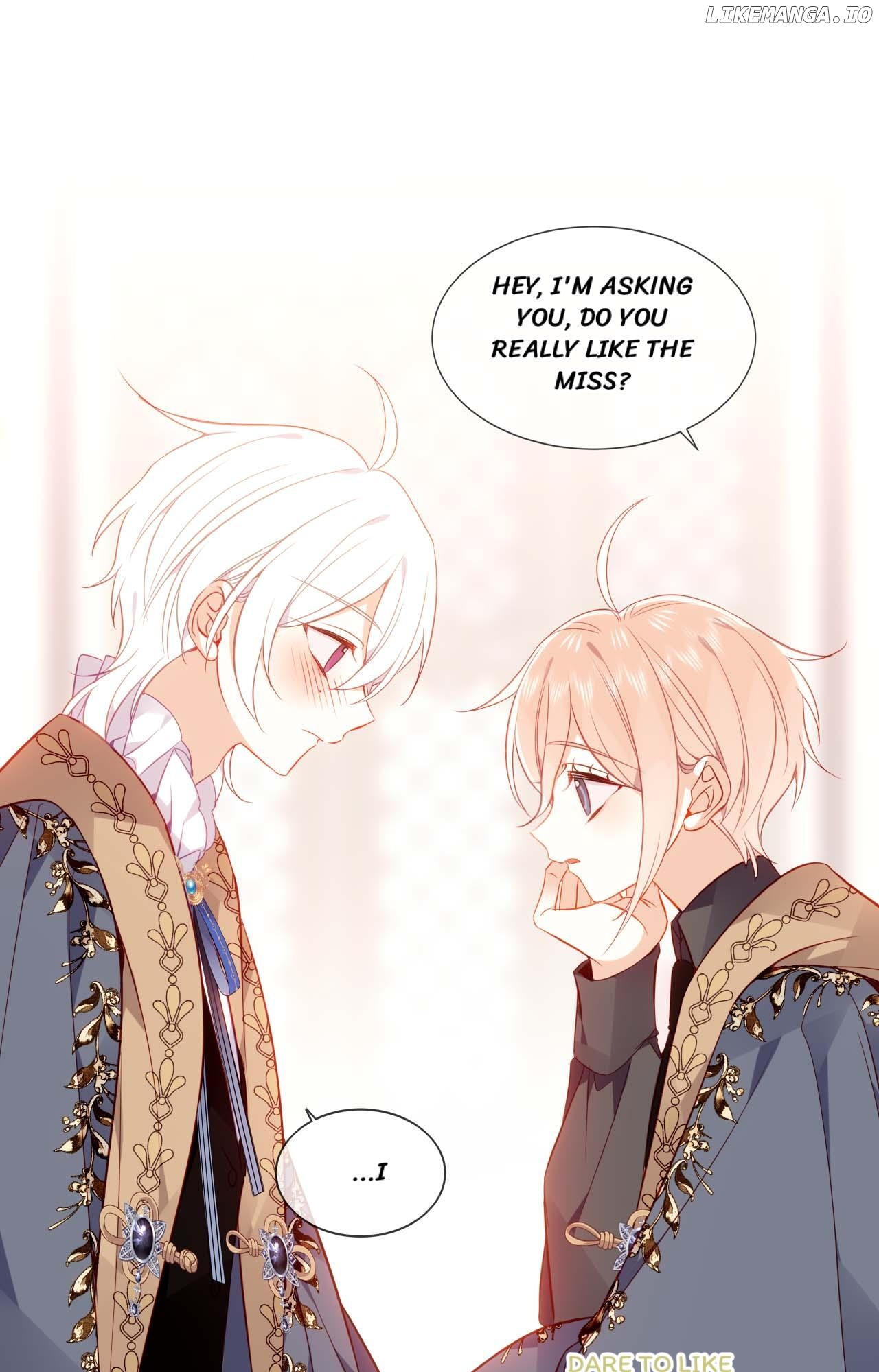The Script Shop of Dream Chapter 84 - page 8