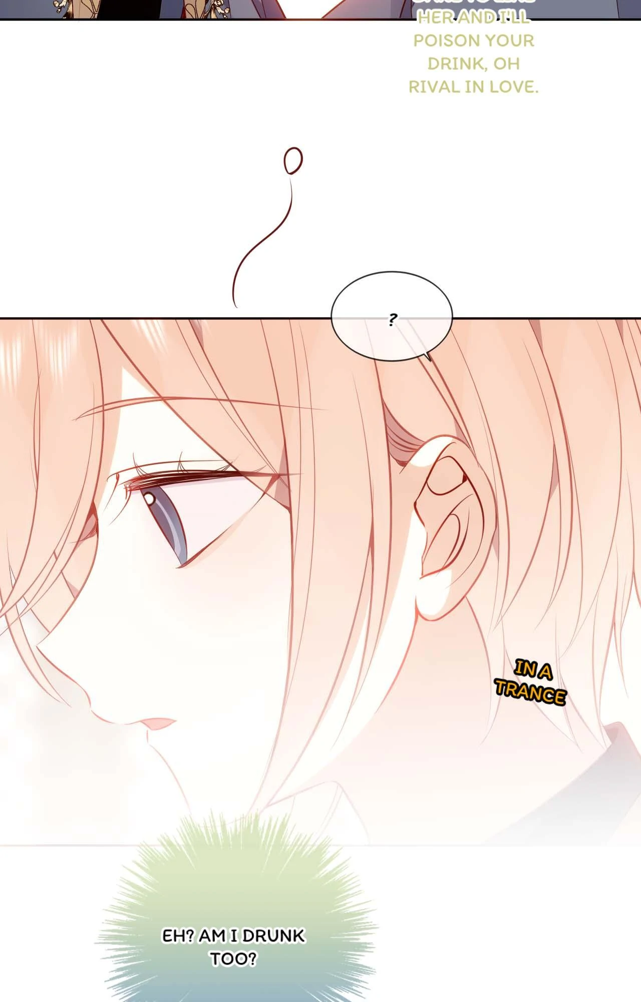The Script Shop of Dream Chapter 84 - page 9