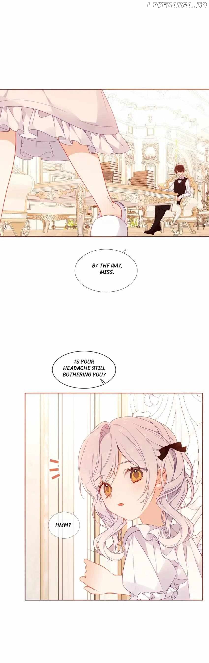 The Script Shop of Dream Chapter 34 - page 1