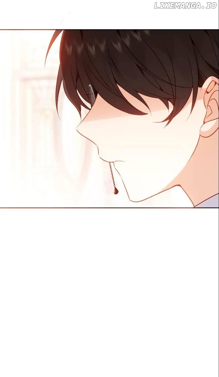 The Script Shop of Dream Chapter 34 - page 11