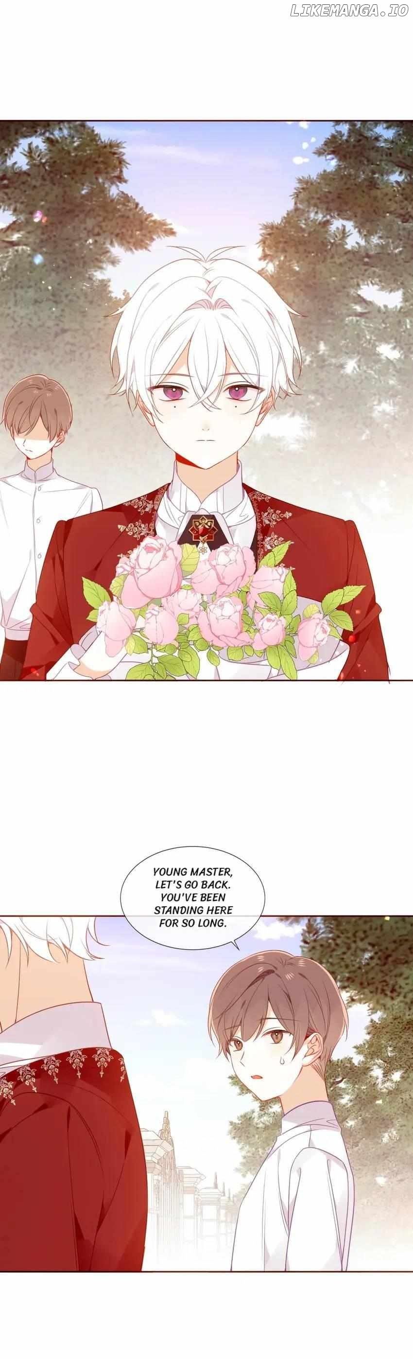 The Script Shop of Dream Chapter 34 - page 16
