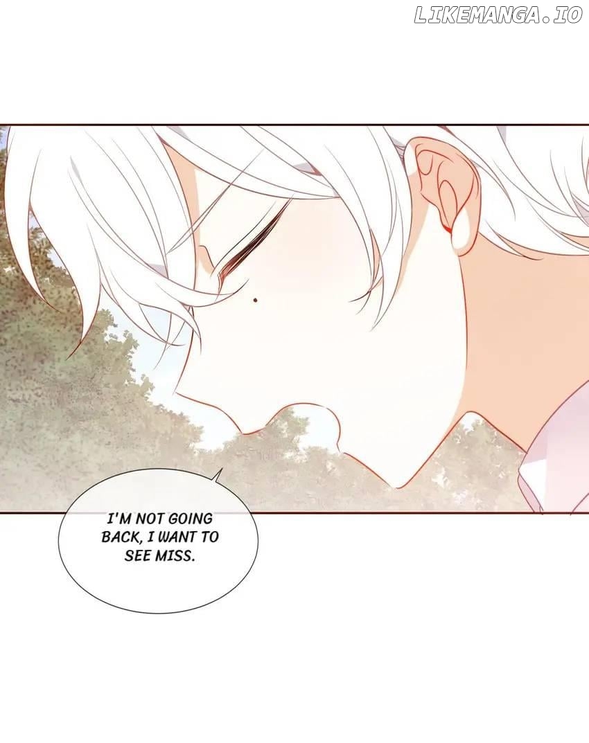 The Script Shop of Dream Chapter 34 - page 17