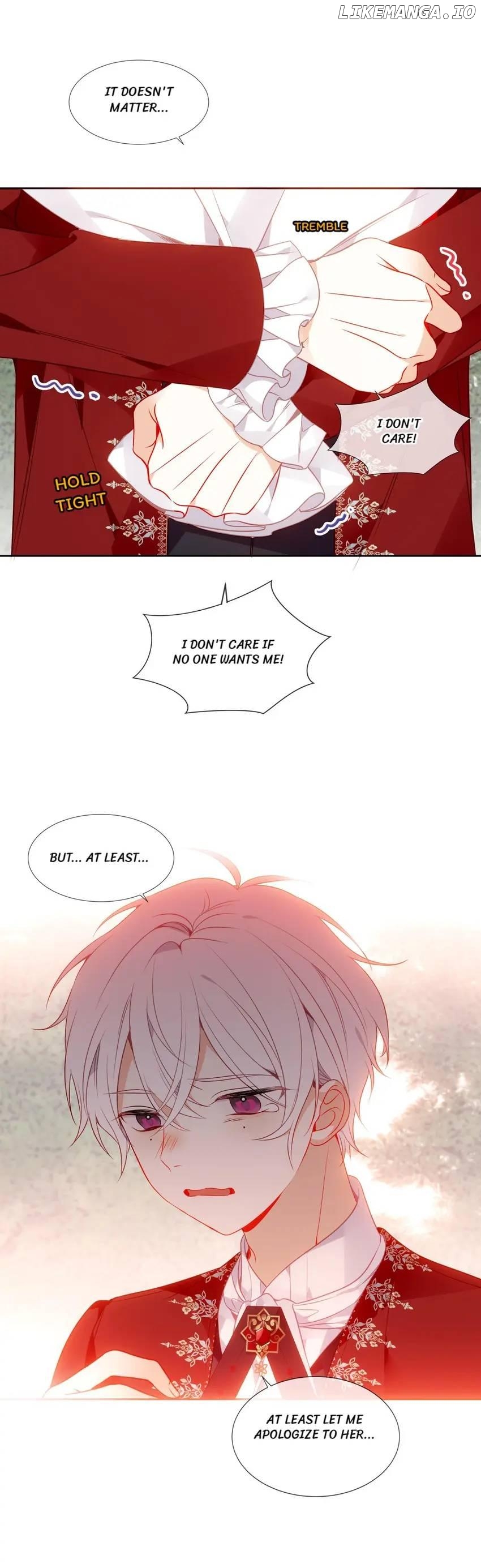 The Script Shop of Dream Chapter 34 - page 19