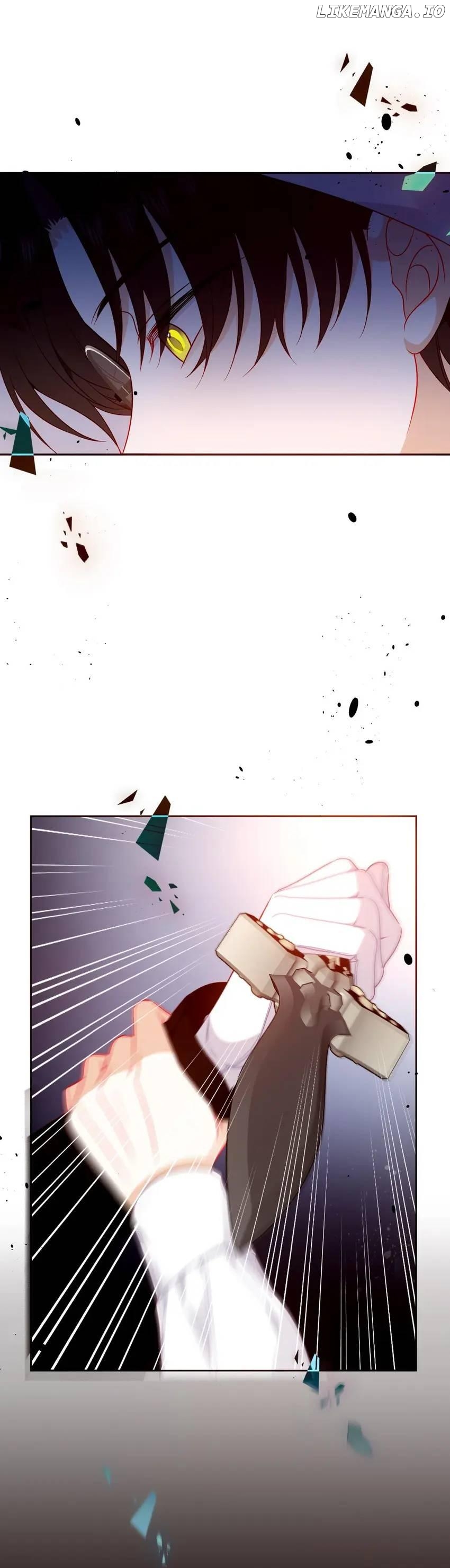 The Script Shop of Dream Chapter 34 - page 25