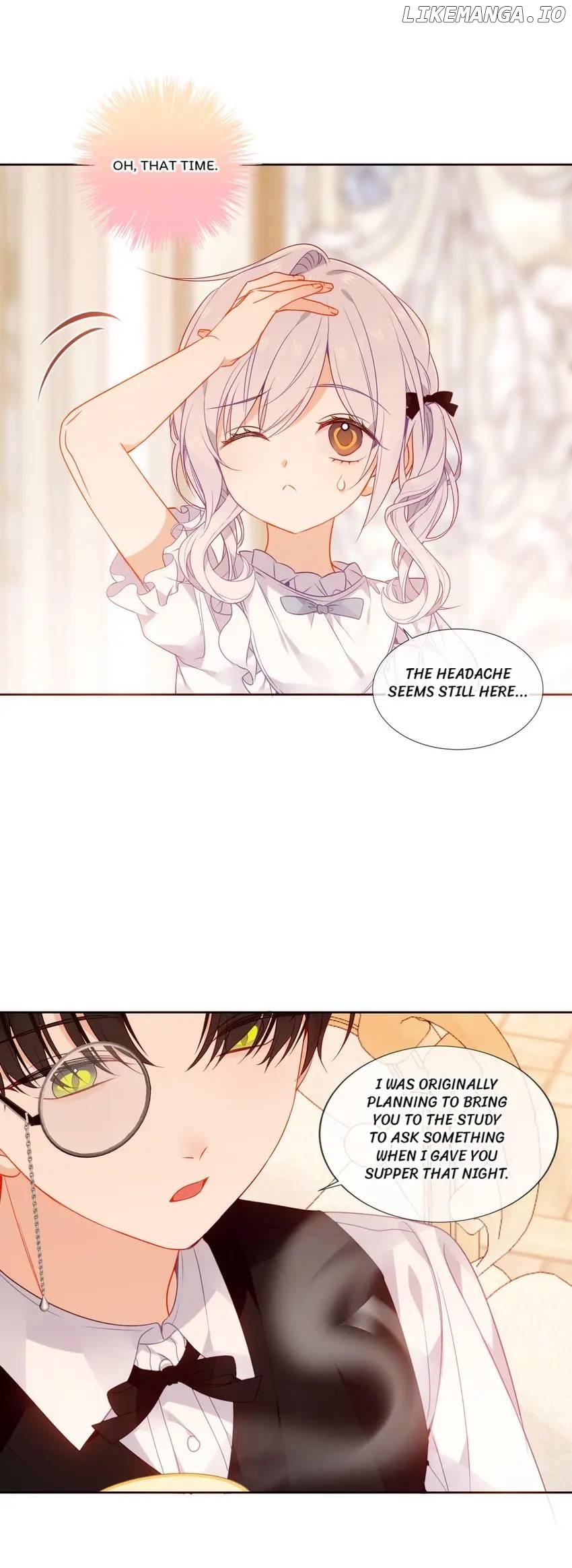 The Script Shop of Dream Chapter 34 - page 3