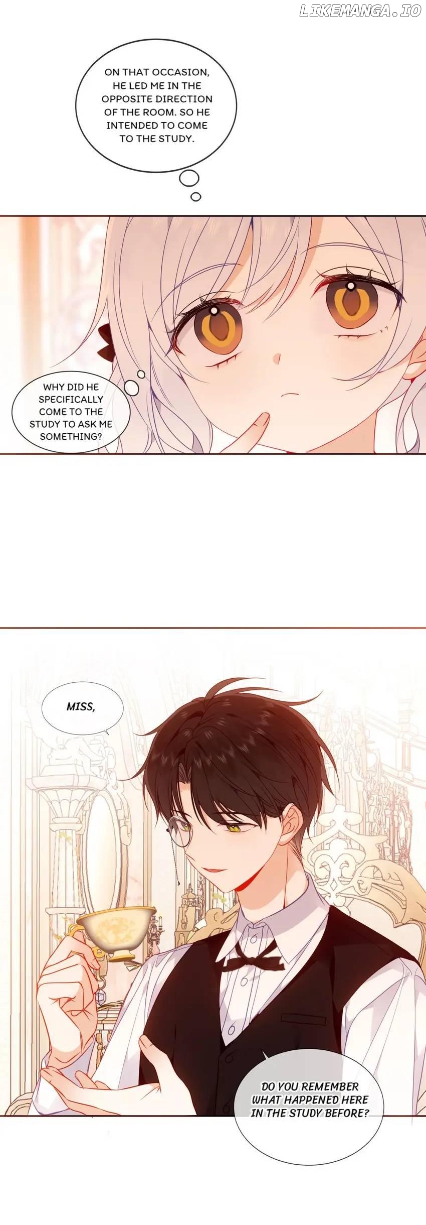 The Script Shop of Dream Chapter 34 - page 5