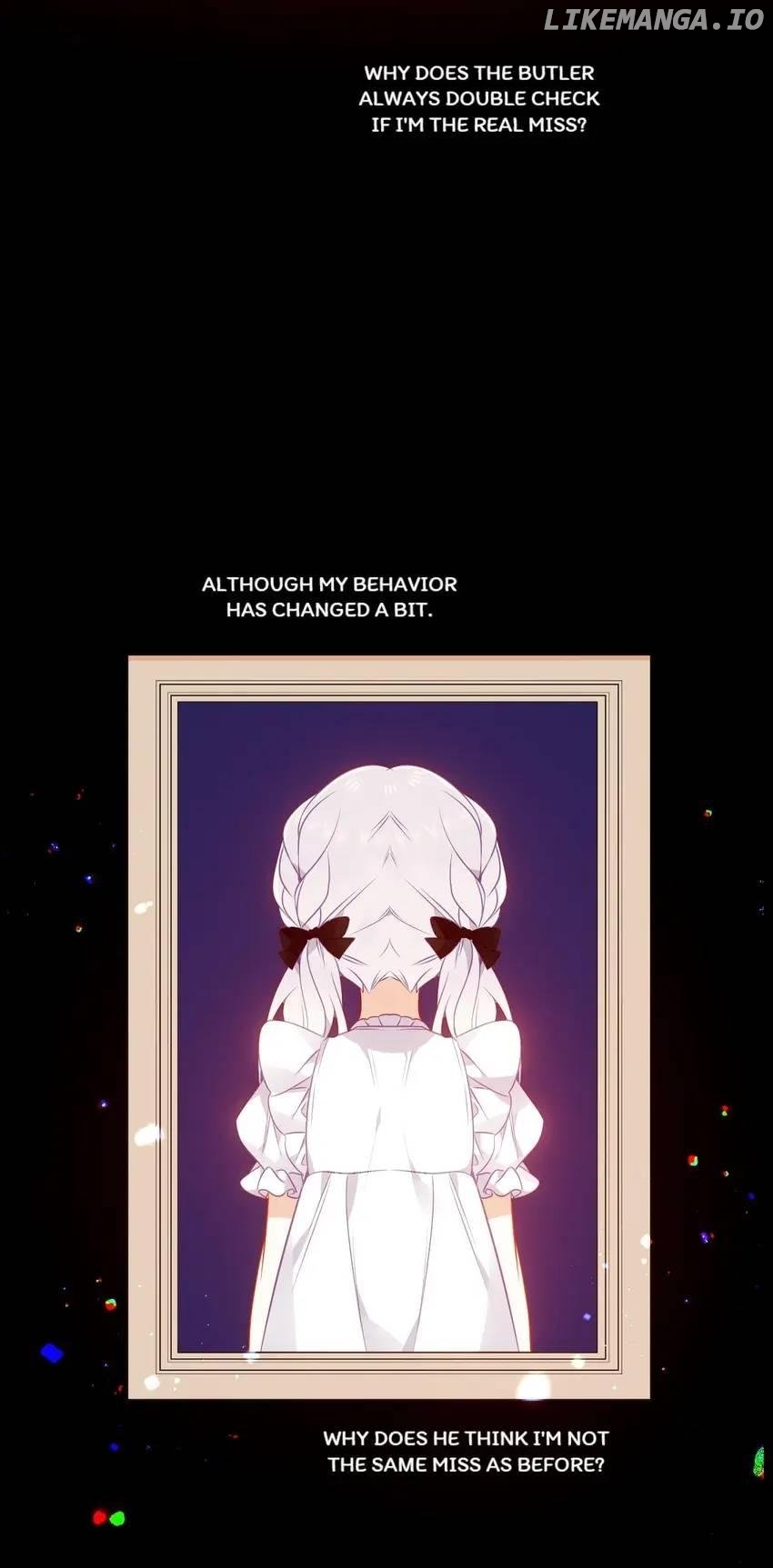 The Script Shop of Dream Chapter 34 - page 7