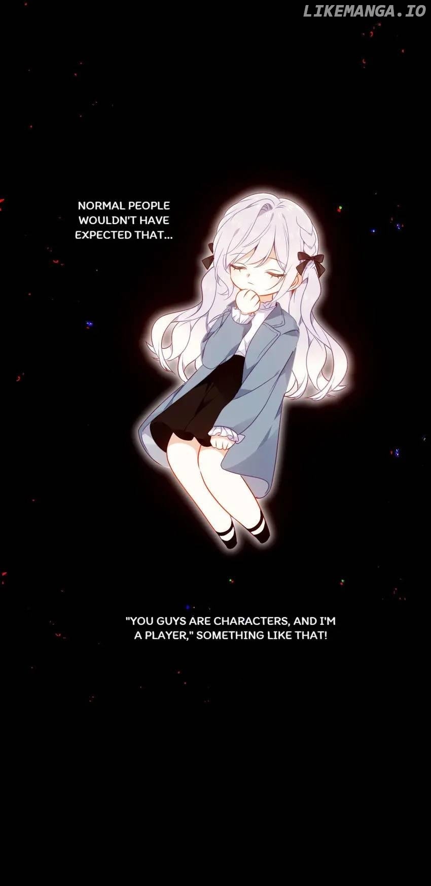 The Script Shop of Dream Chapter 34 - page 8