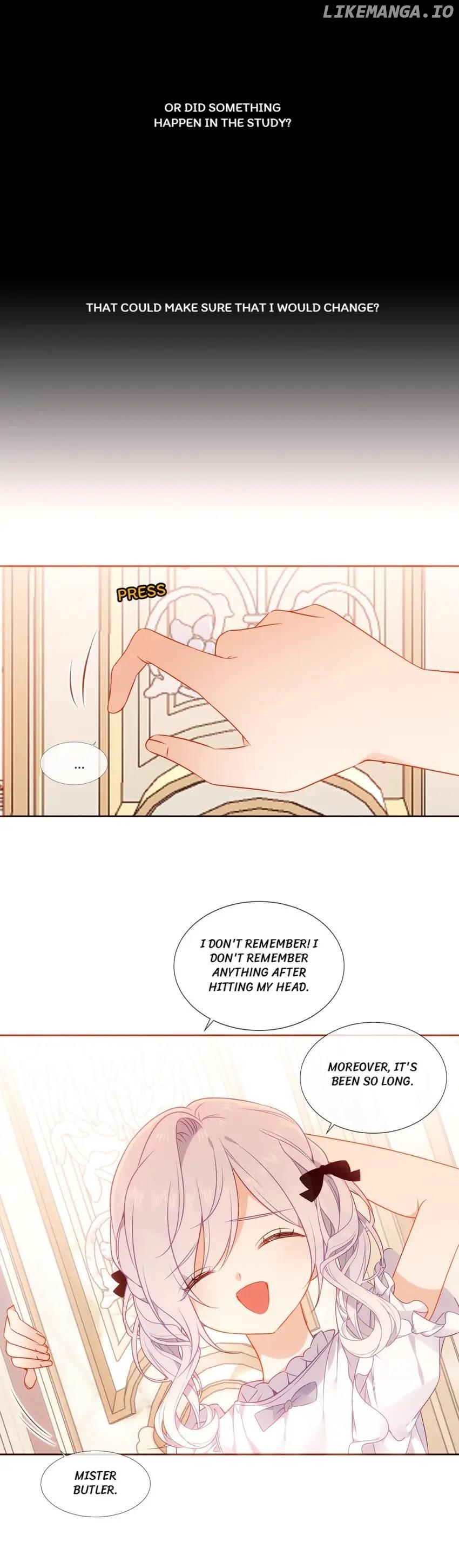 The Script Shop of Dream Chapter 34 - page 9