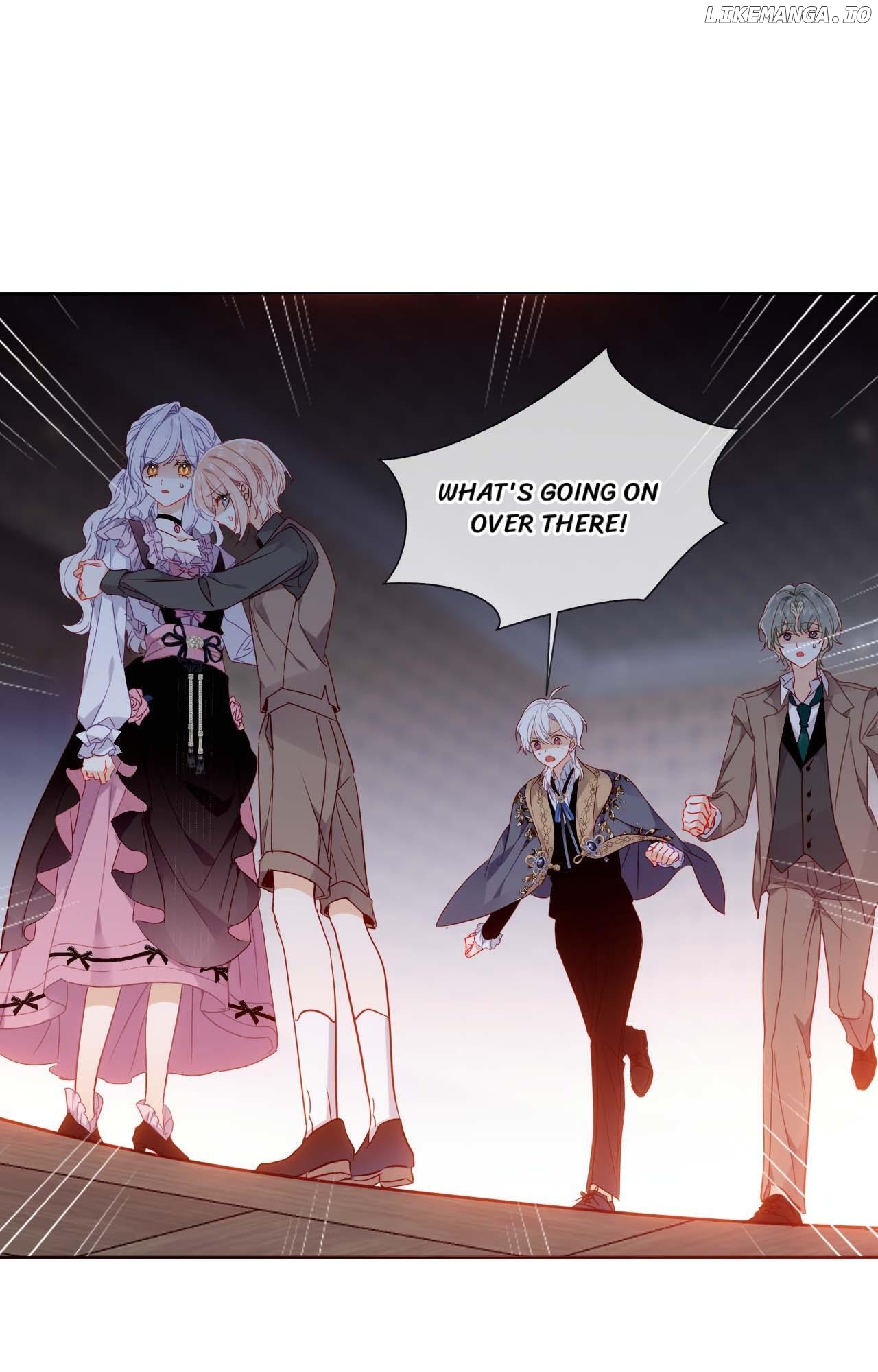 The Script Shop of Dream Chapter 83 - page 1