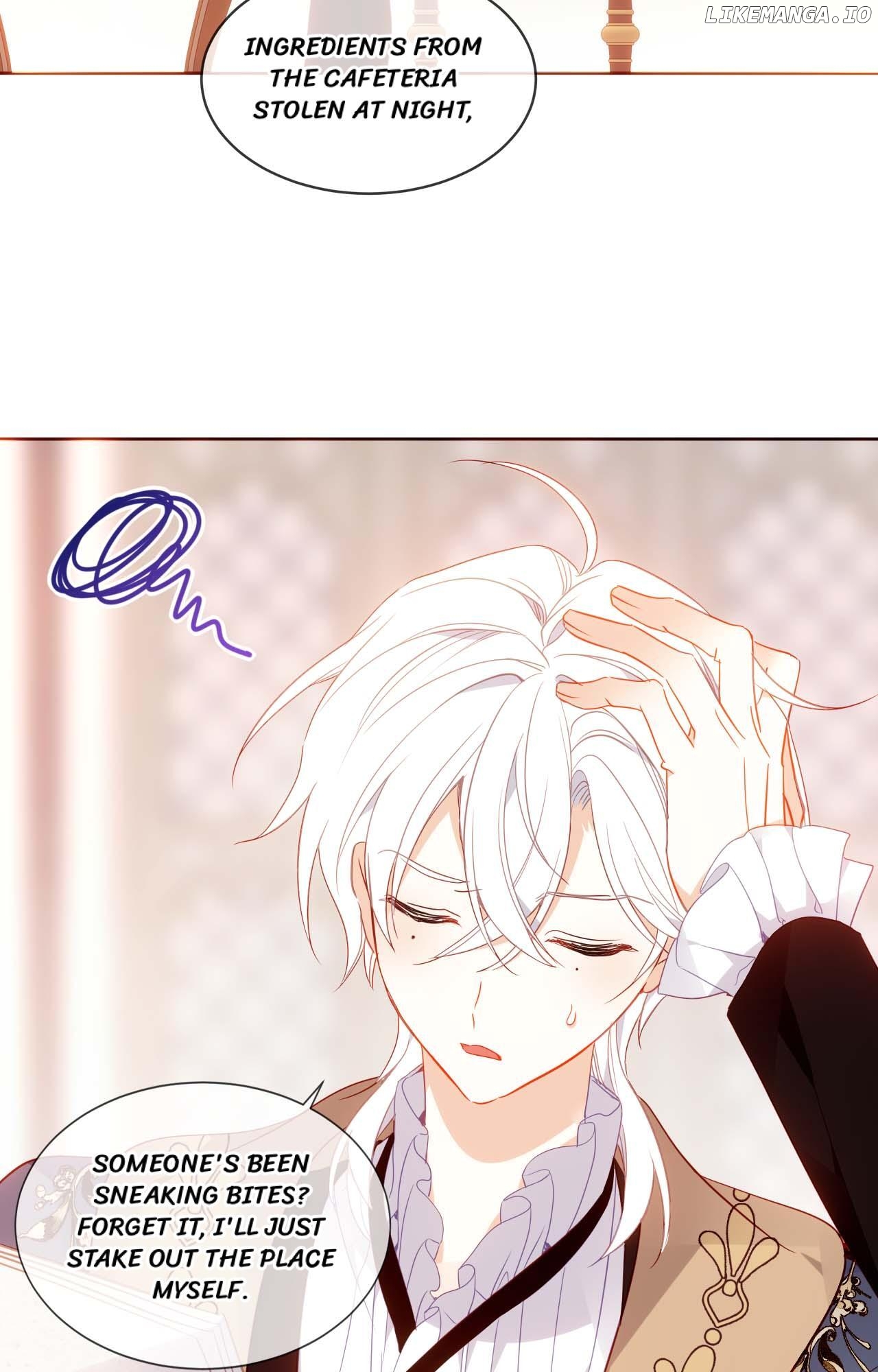 The Script Shop of Dream Chapter 83 - page 12