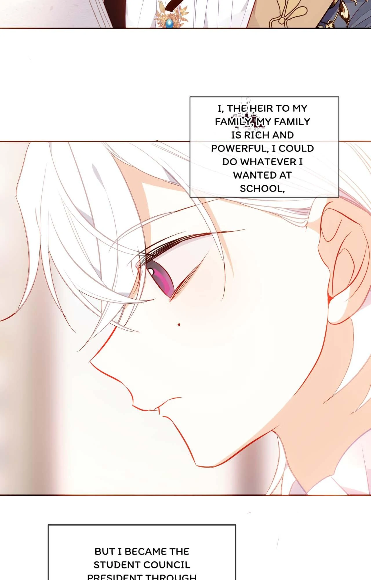 The Script Shop of Dream Chapter 83 - page 13