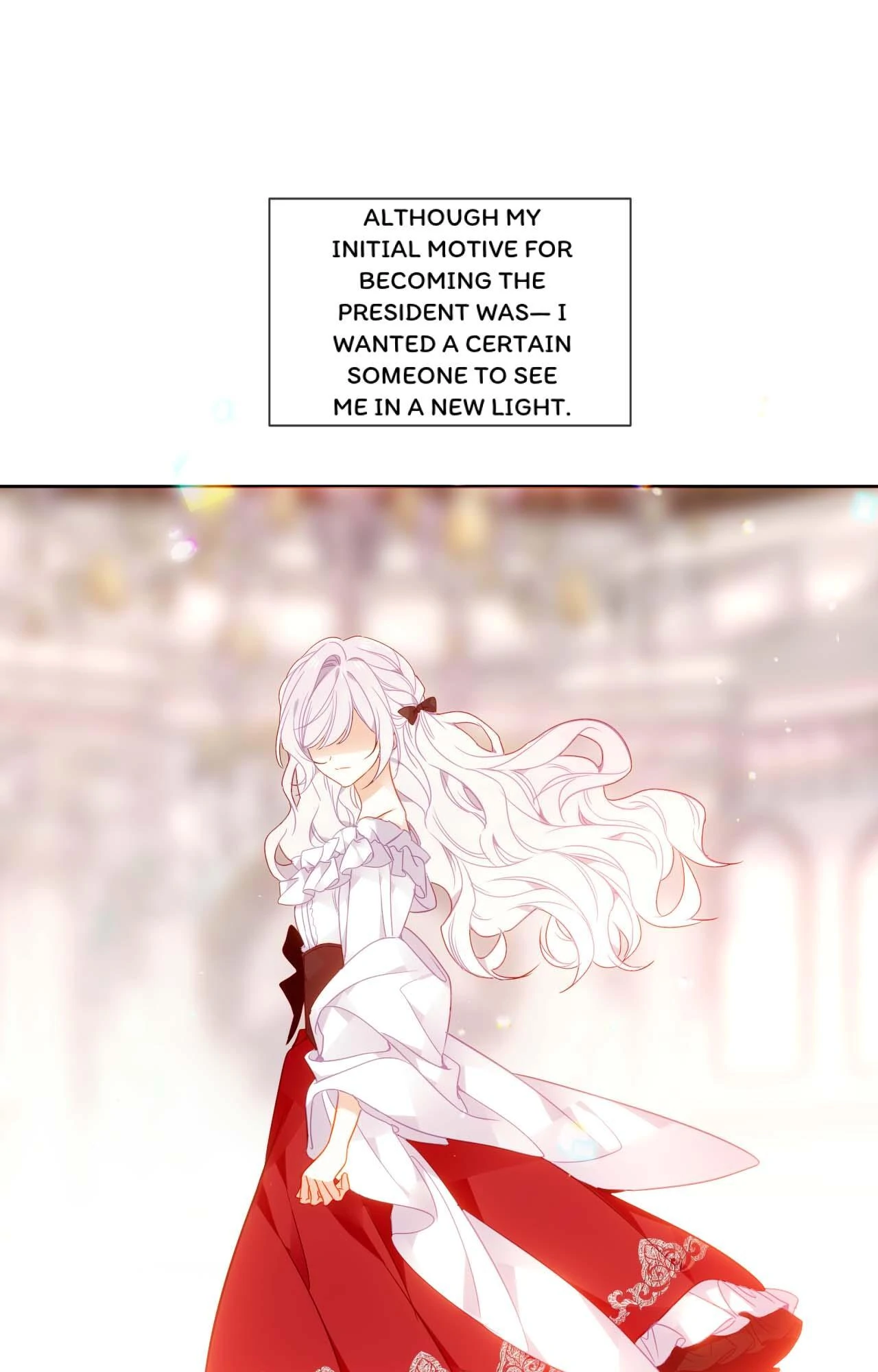 The Script Shop of Dream Chapter 83 - page 15
