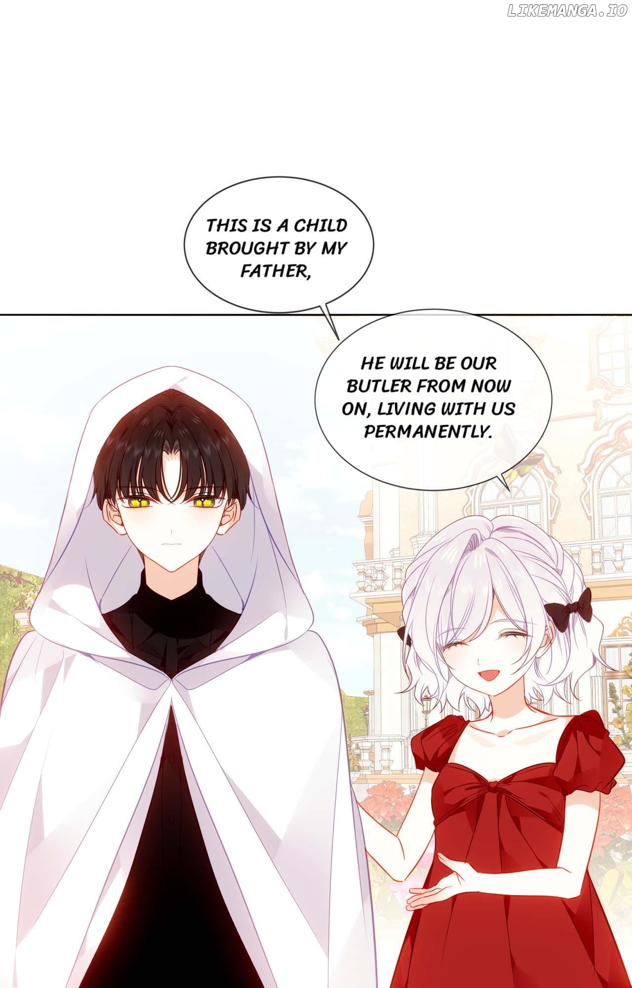 The Script Shop of Dream Chapter 83 - page 22
