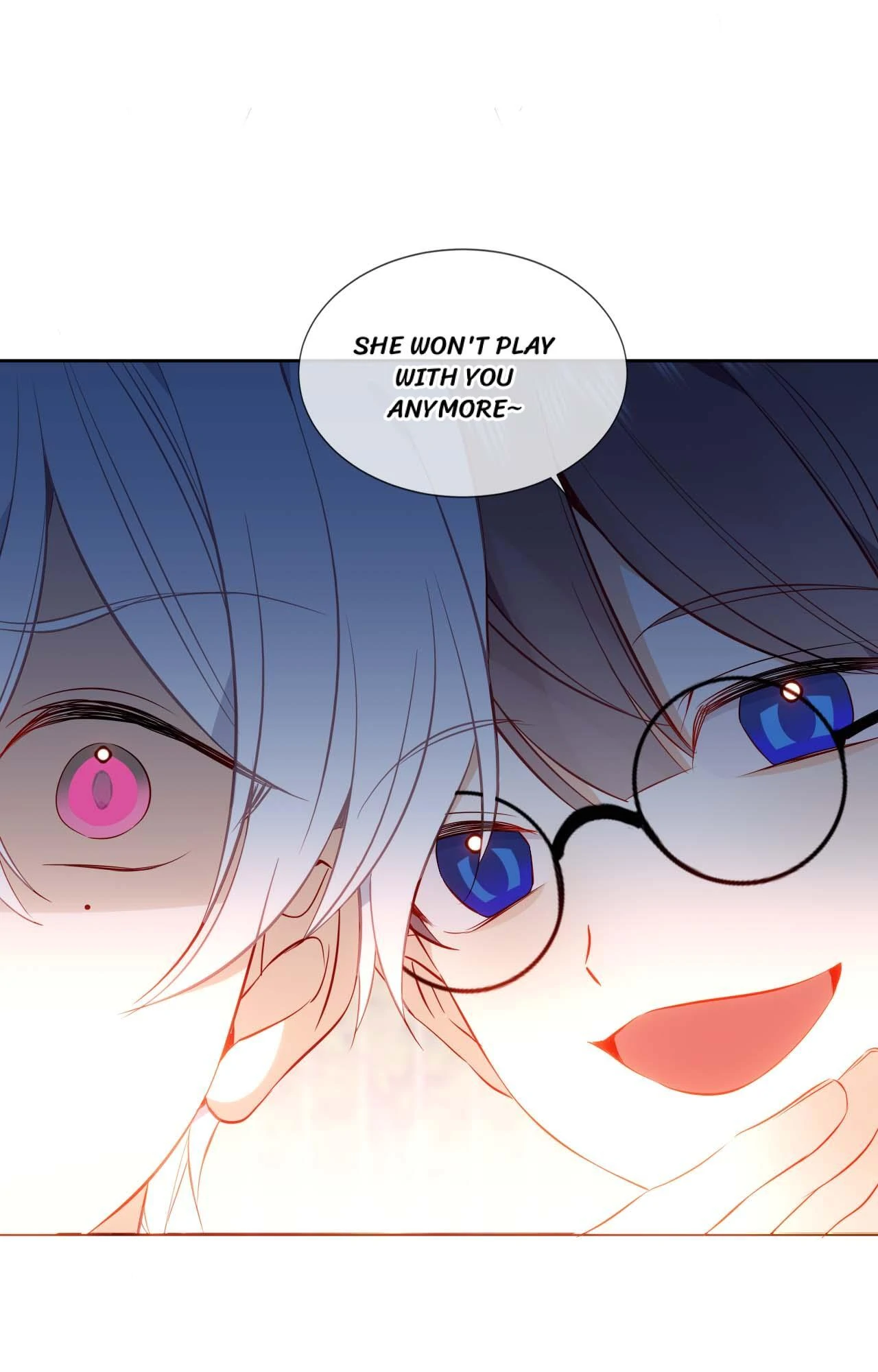 The Script Shop of Dream Chapter 83 - page 24