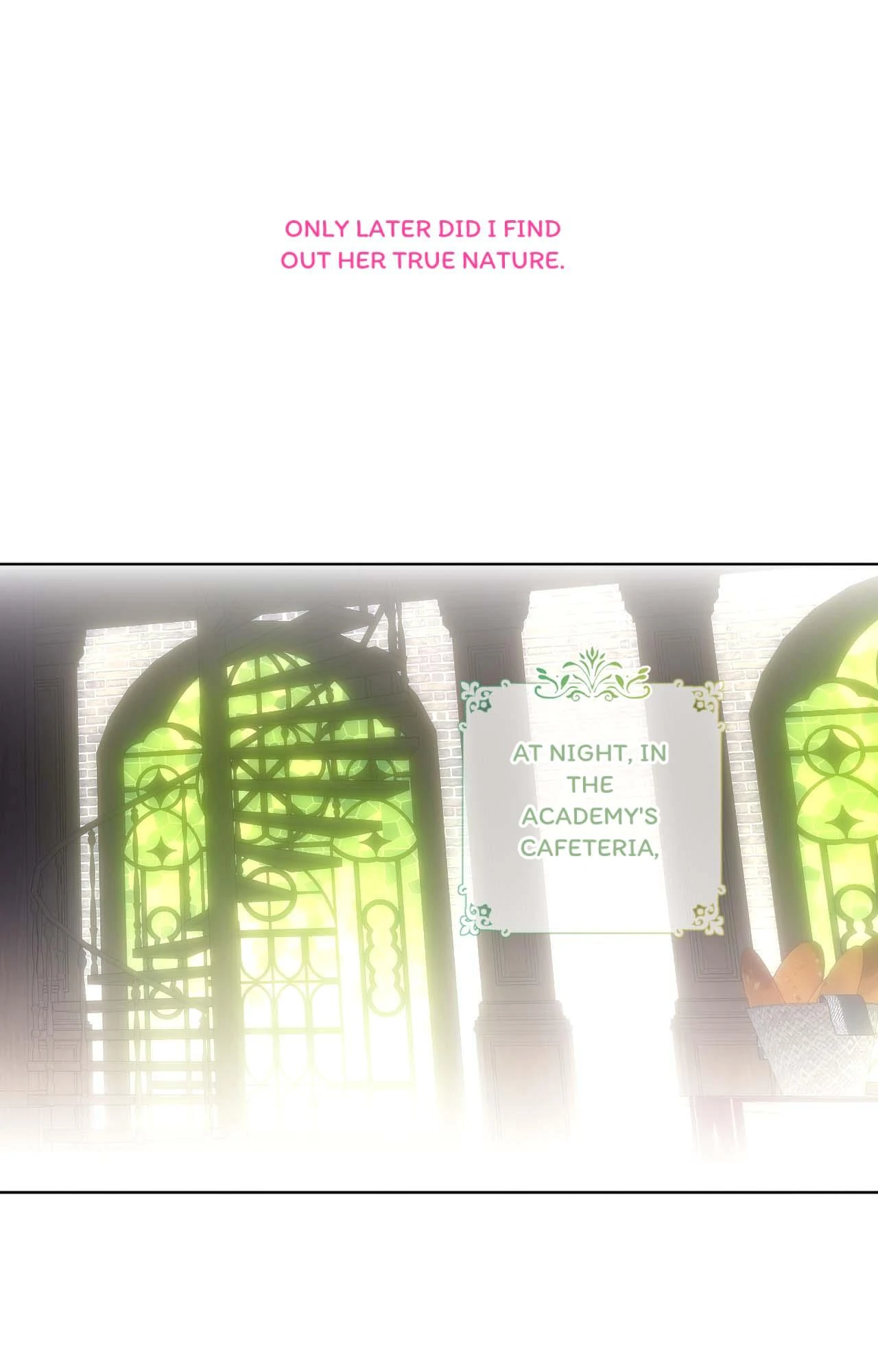 The Script Shop of Dream Chapter 83 - page 37